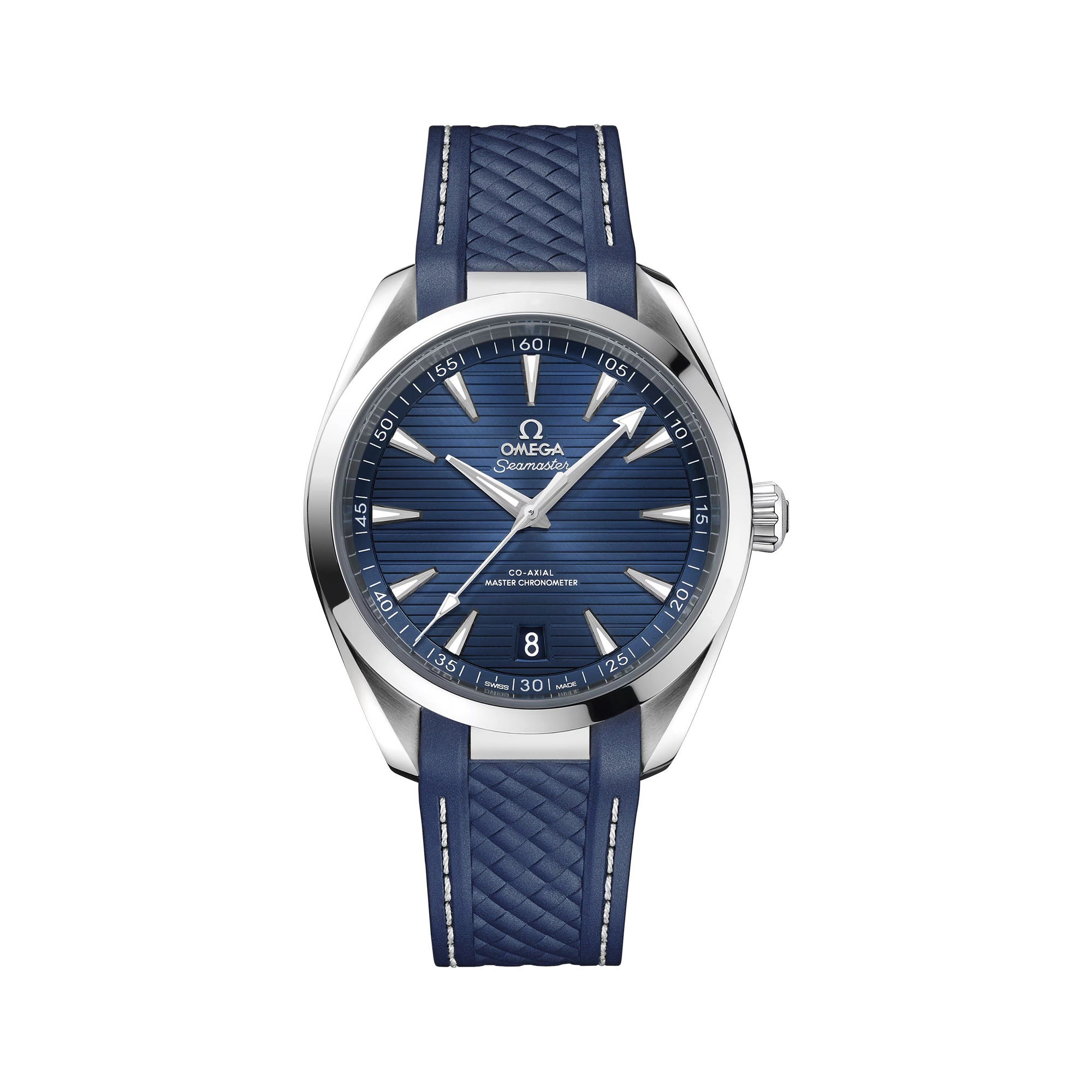 Omega Seamaster Aqua Terra 150M - 1