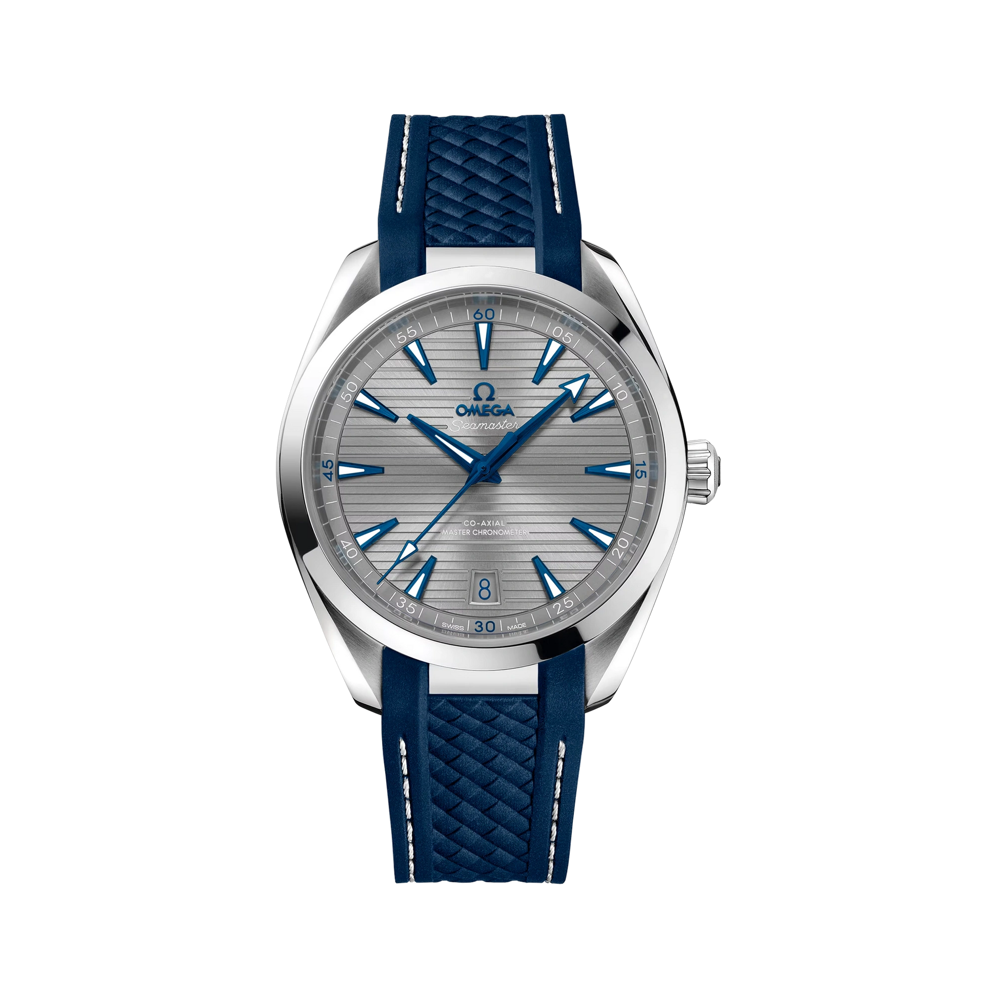 Omega Seamaster Aqua Terra 150m - 1
