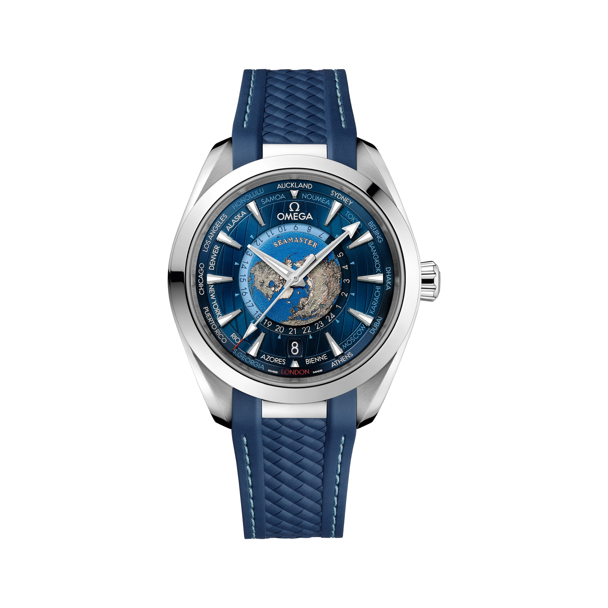 Omega Seamaster Aqua Terra 150m - 1