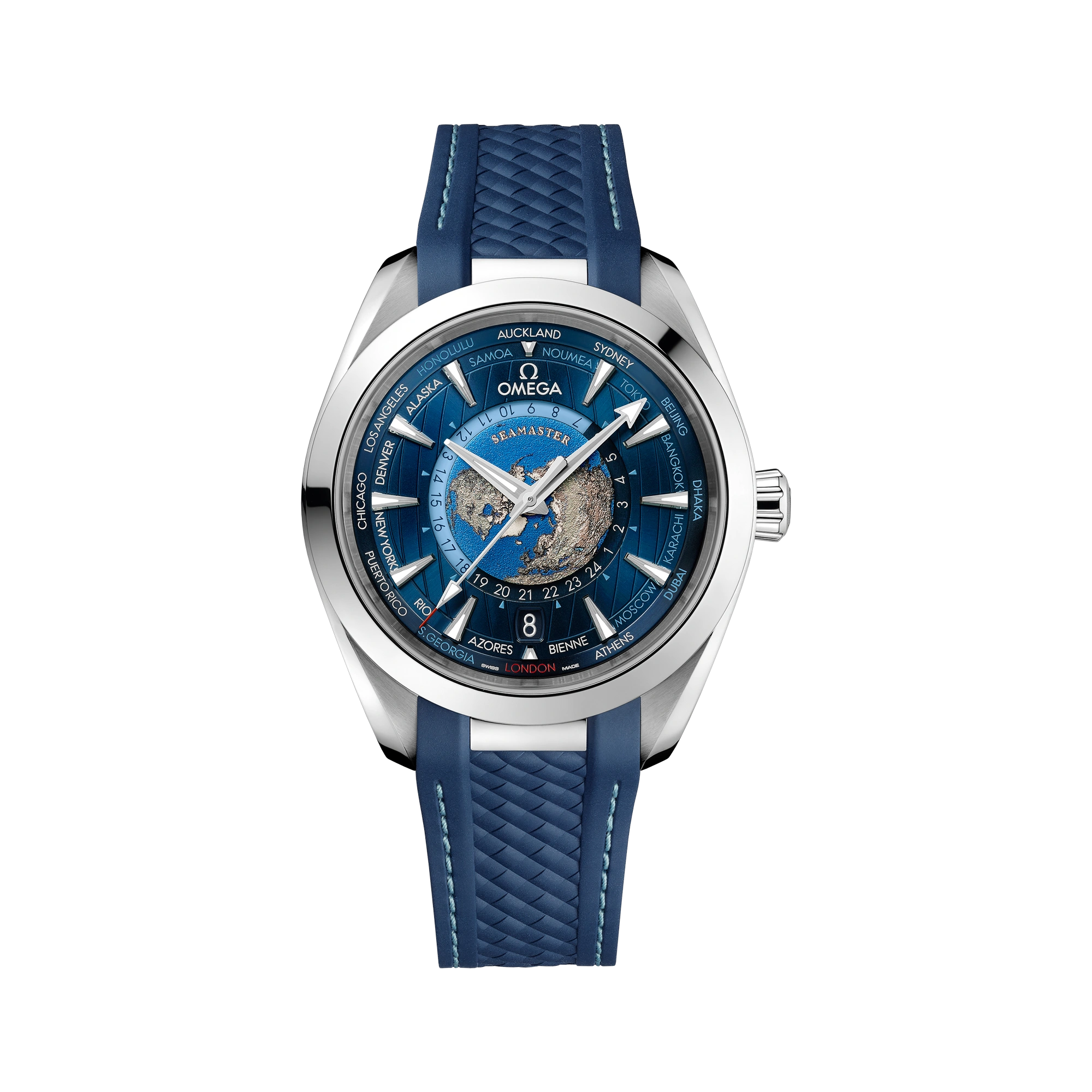 Omega Seamaster Aqua Terra 150m - 1