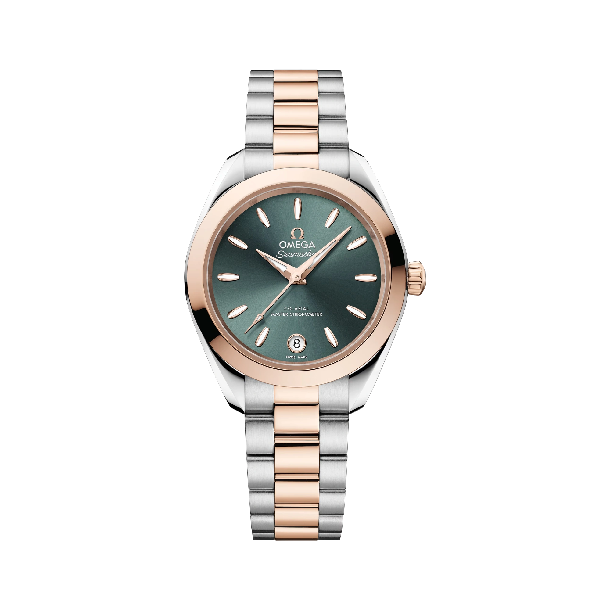 Omega Seamaster Aqua Terra 150M - 1