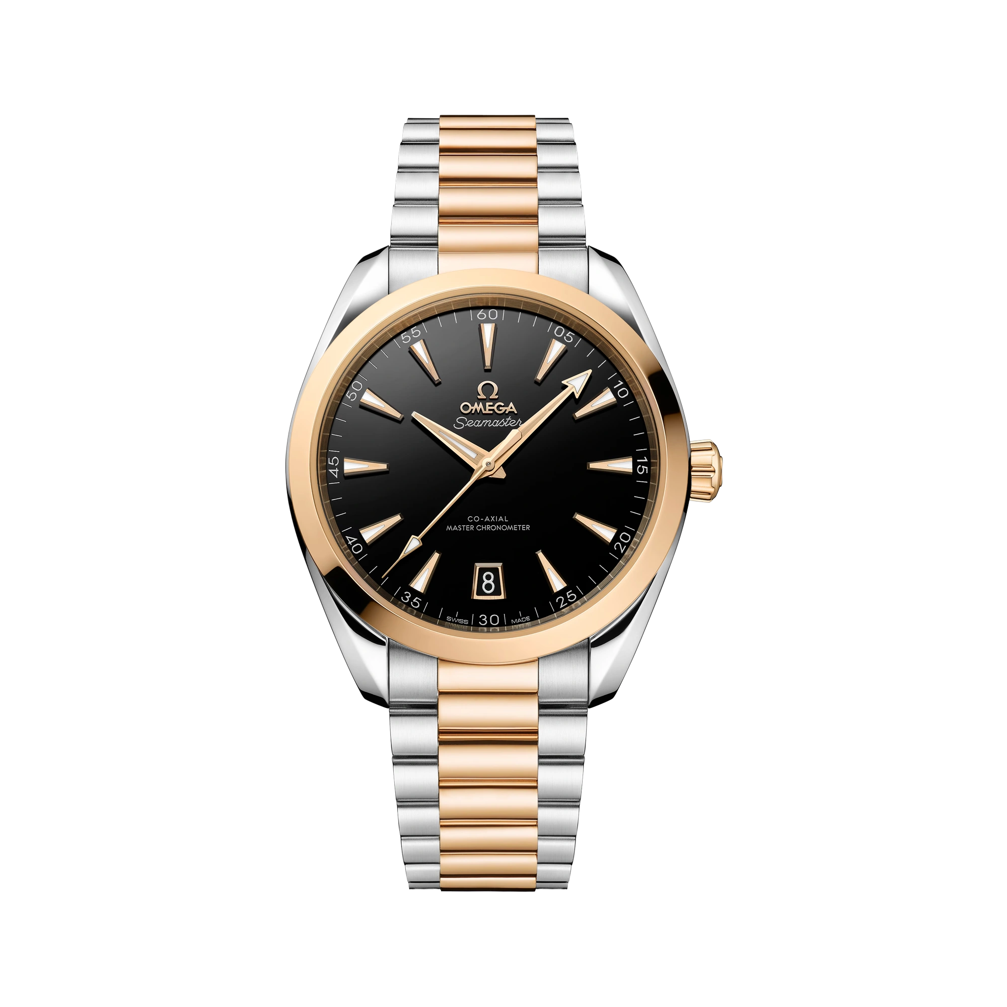 Omega Seamaster Aqua Terra 150M - 1