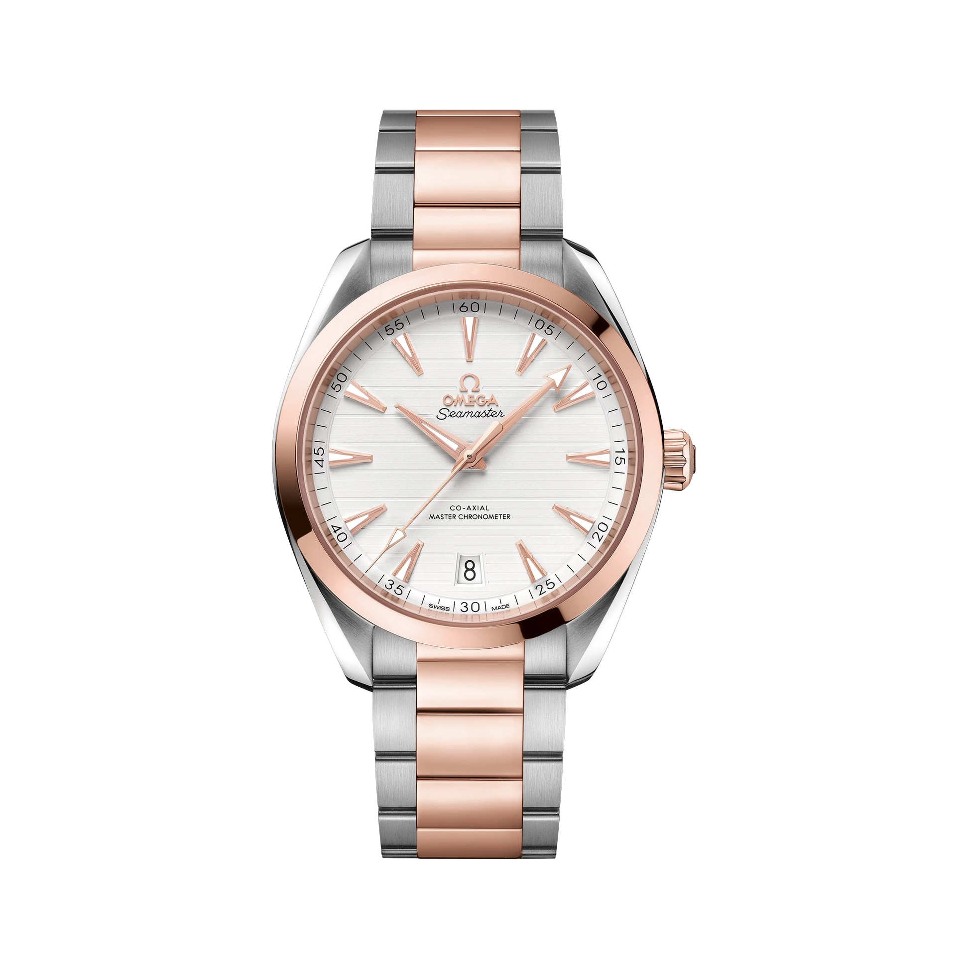 Omega Seamaster Aqua Terra 150M - 1