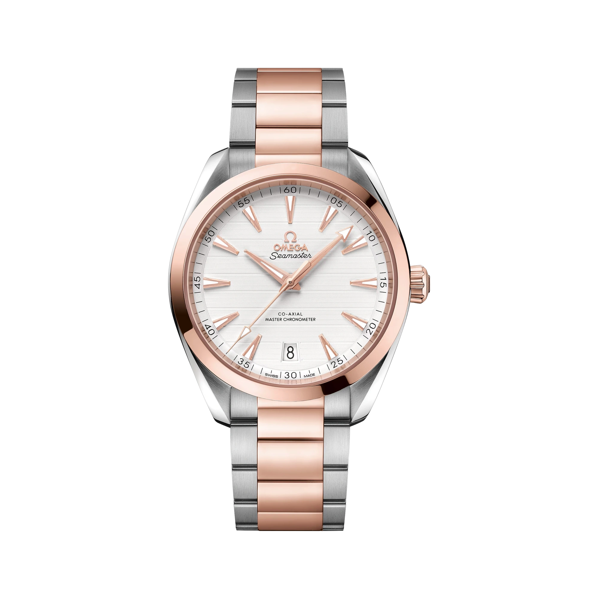 Omega Seamaster Aqua Terra 150M - 1