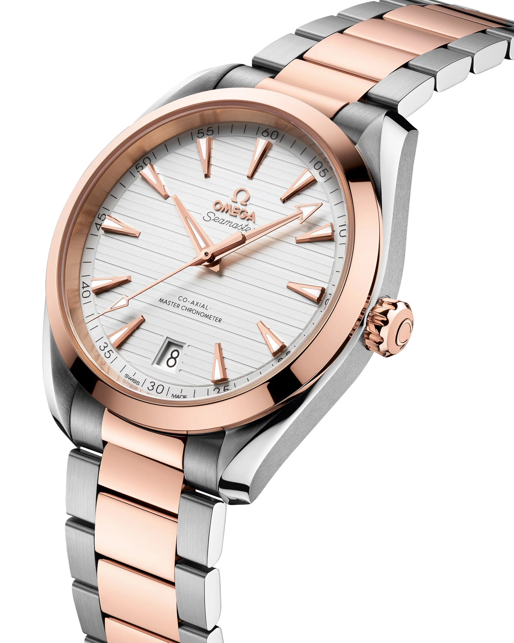 Omega Seamaster Aqua Terra 150M - 2