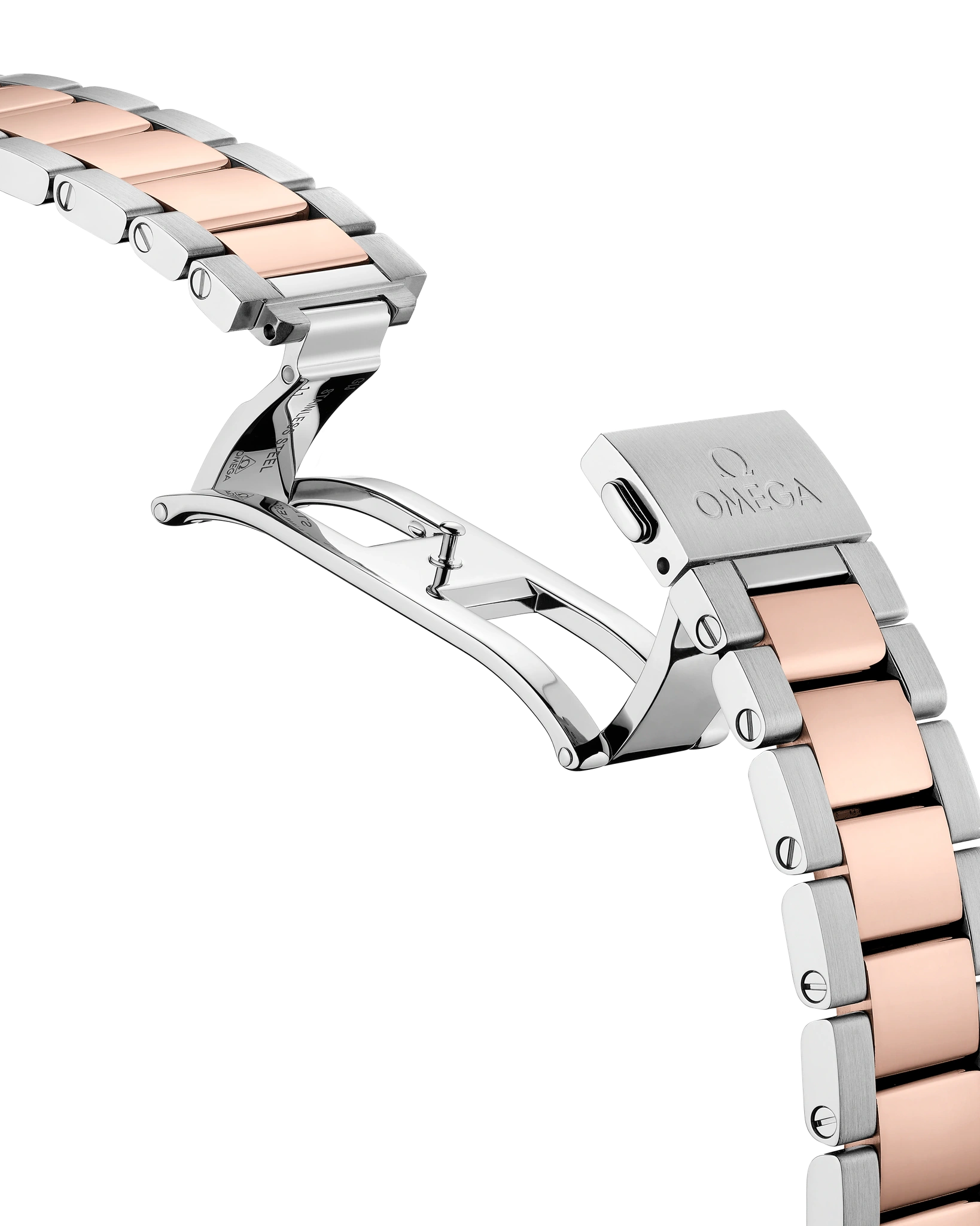 Omega Seamaster Aqua Terra 150M - 5