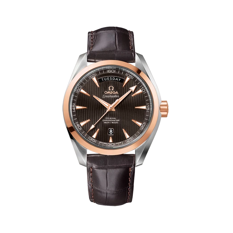 Omega Seamaster Aqua Terra 150M - 1