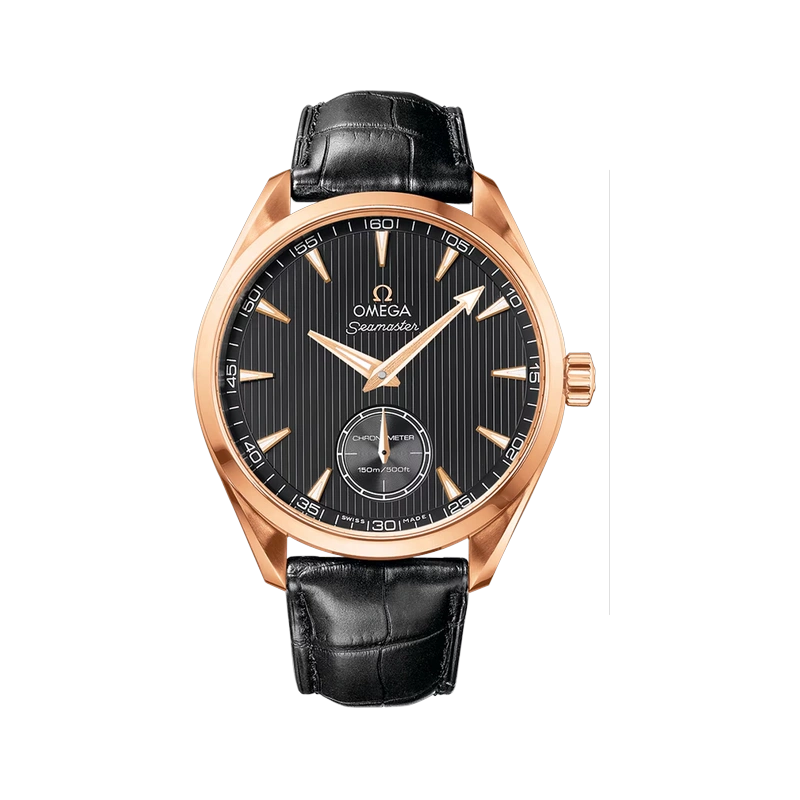 Omega Seamaster Aqua Terra 150m XXL Small Seconds 49.2 mm - 1