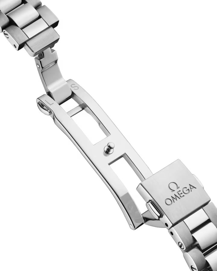 Omega Seamaster Aqua Terra 150M