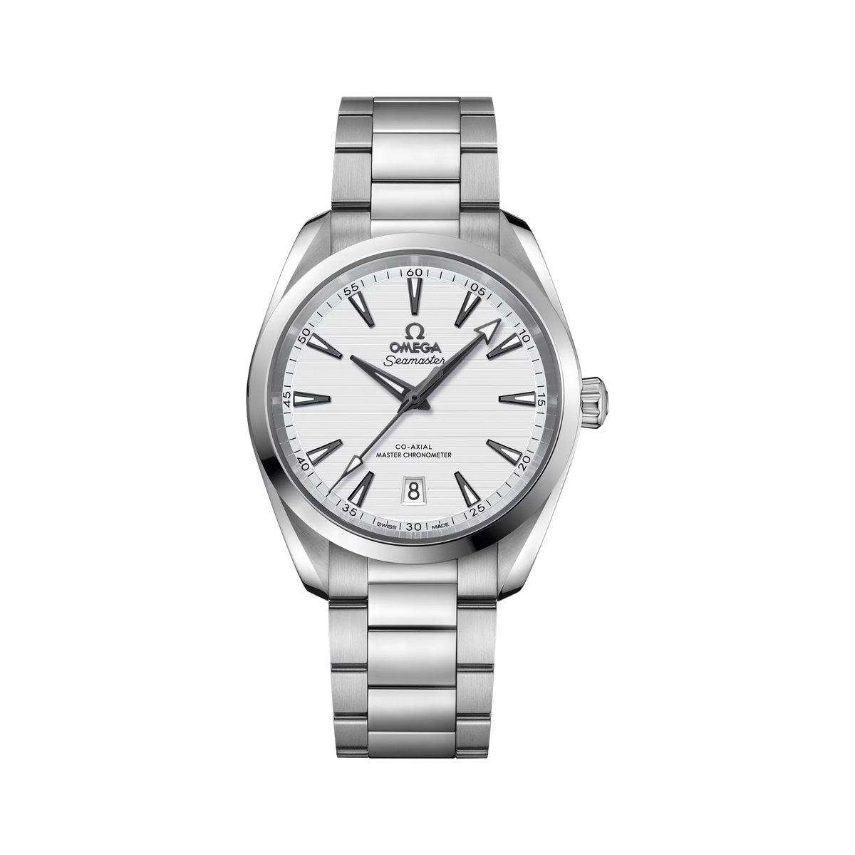 Omega Seamaster Aqua Terra 150M Co-Axial Master Chronometer 38 mm