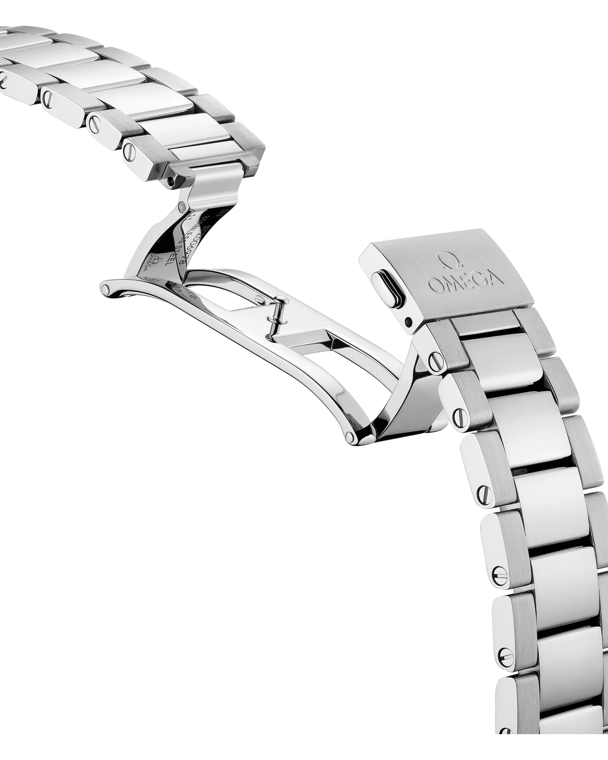 Omega Seamaster Aqua Terra 150M Co-Axial Master Chronometer 38 mm
