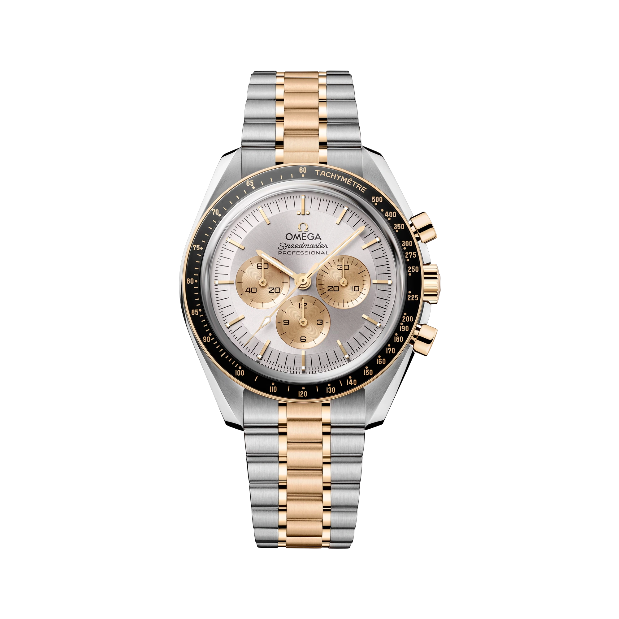 Omega Speedmaster Moonwatch Professional - 1