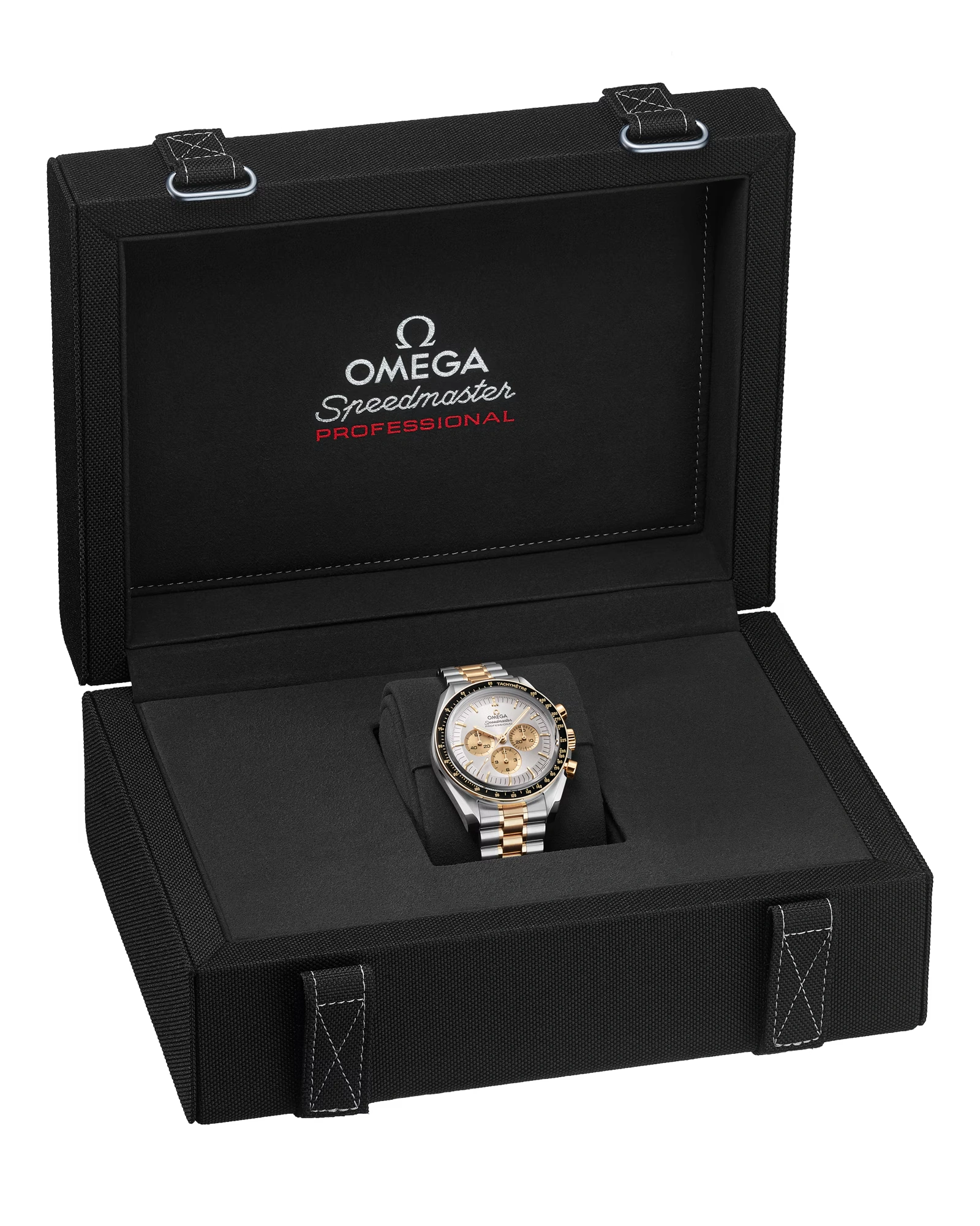 Omega Speedmaster Moonwatch Professional - 9