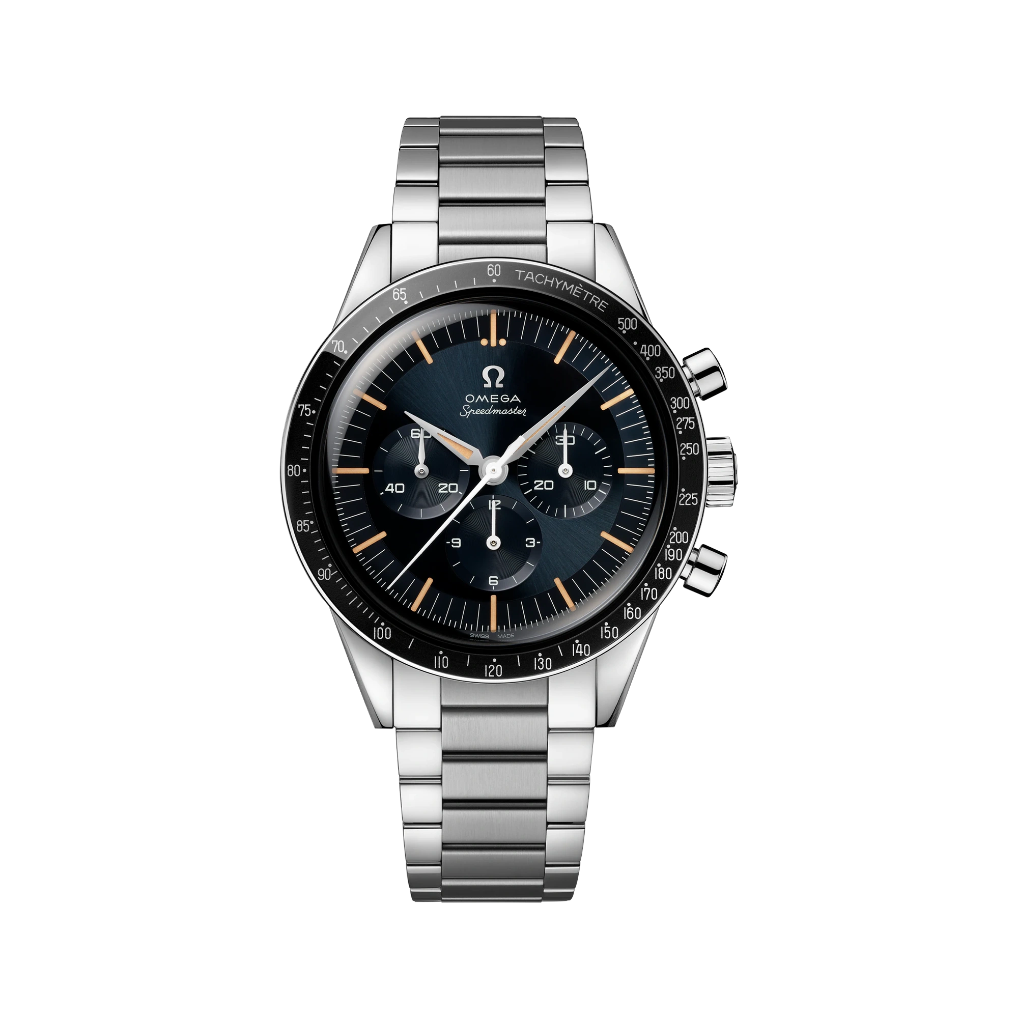 Omega Speedmaster First OMEGA in Space - 1