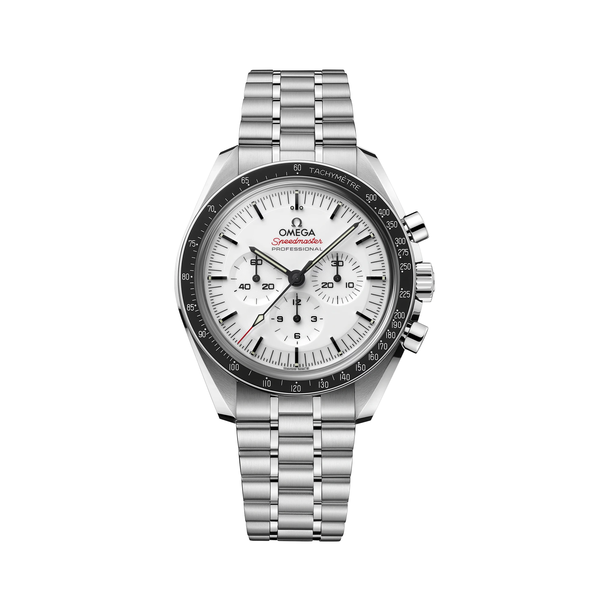 Omega Speedmaster Moonwatch Professional - 1
