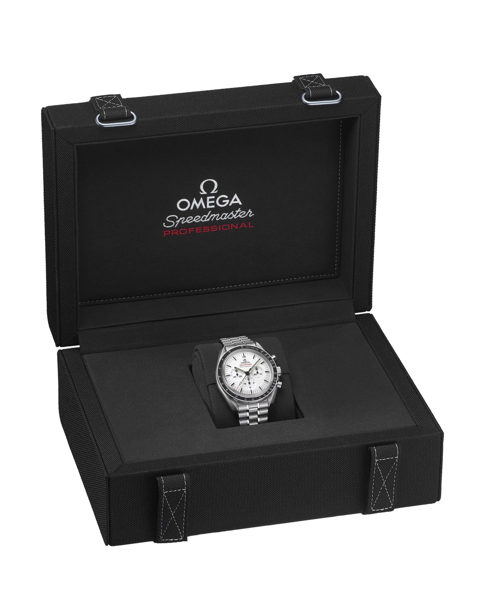 Omega Speedmaster Moonwatch Professional - 10