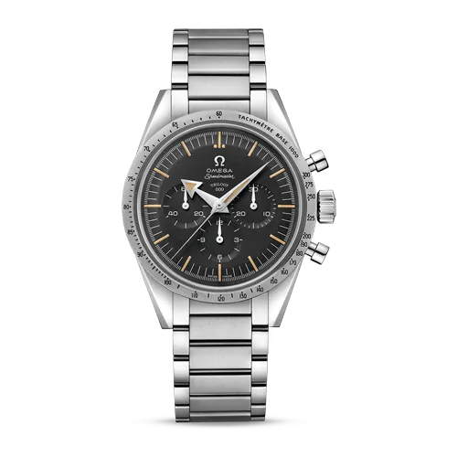 Omega Speedmaster '57 Trilogy Set Limited Edition 557
