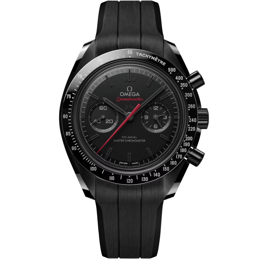 Omega Speedmaster Dark Side of the Moon