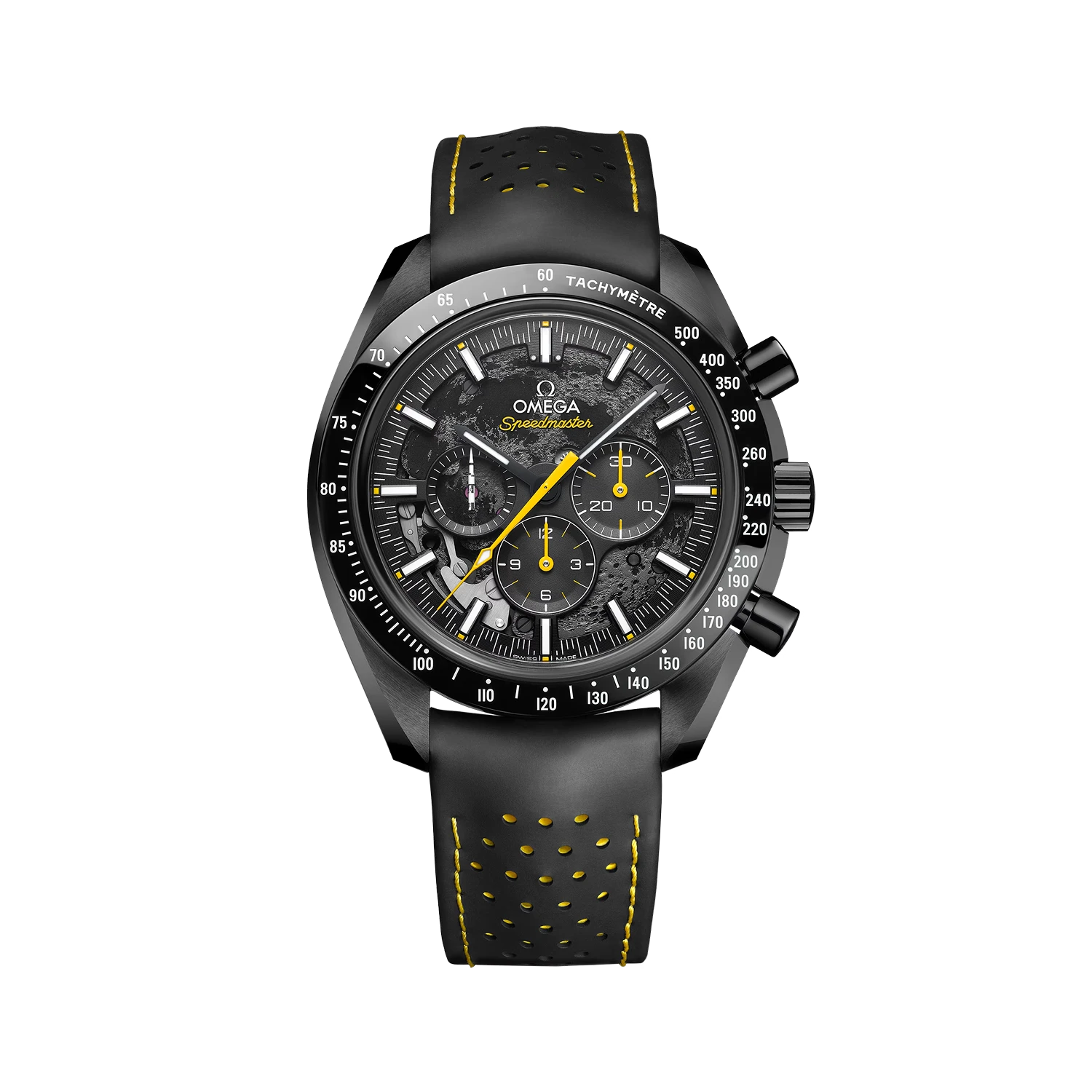 Omega Speedmaster Dark Side of the Moon