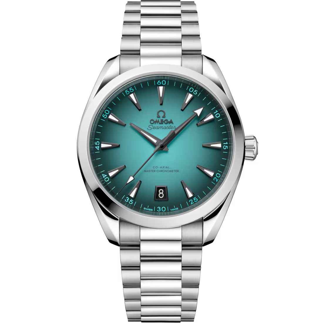 Omega Seamaster Aqua Terra 150M