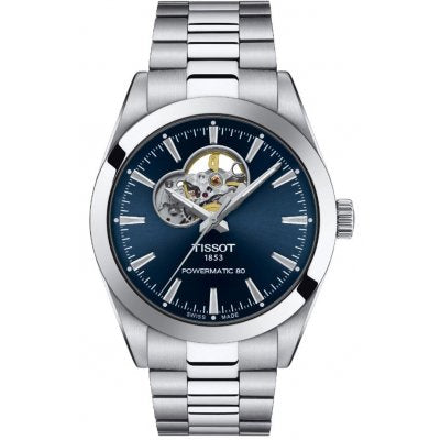 Tissot T-Sport Gentleman Silicium Open Heart