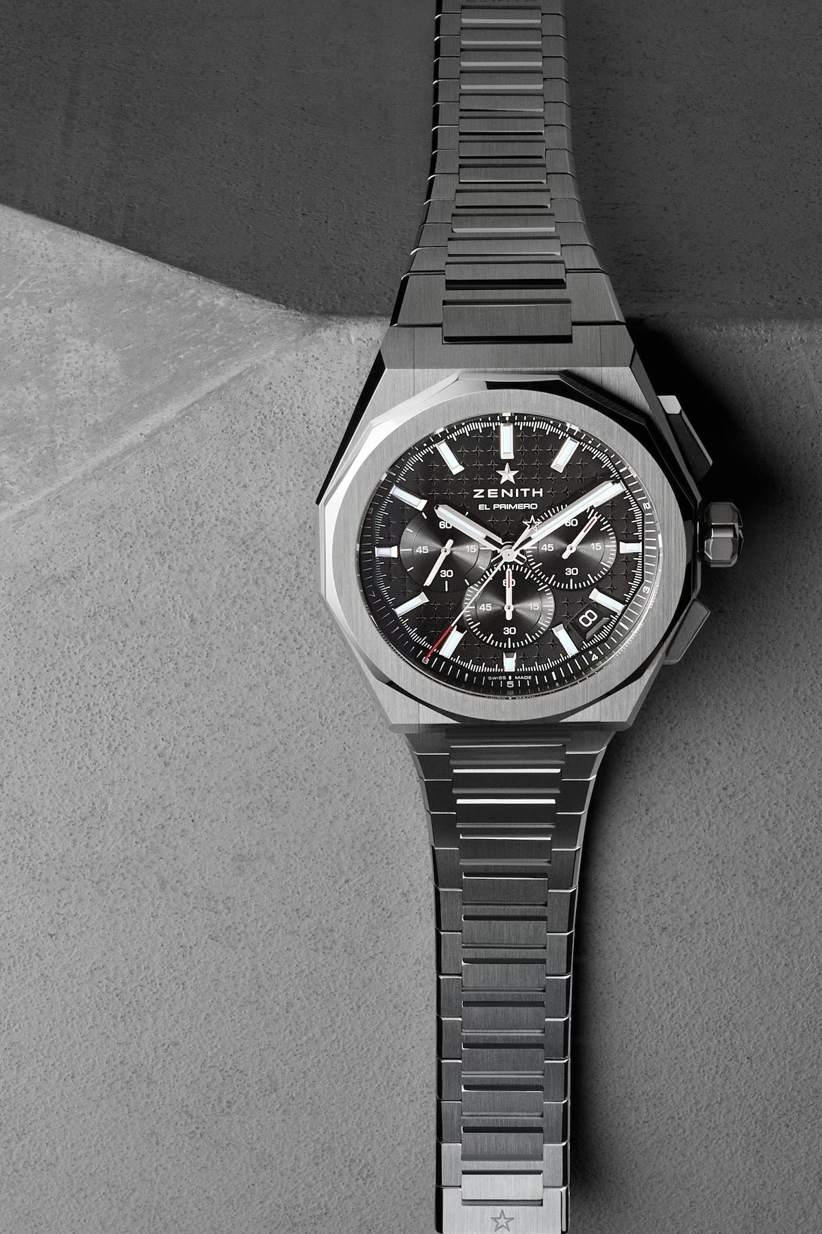 Zenith Defy Skyline Chrono