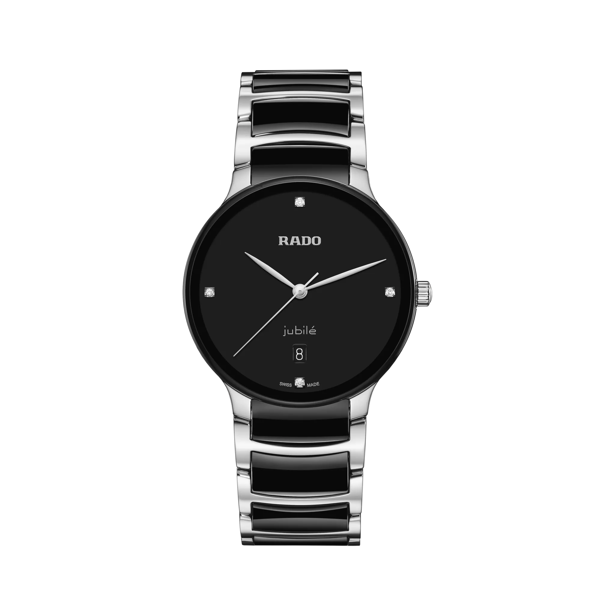 Rado Centrix Diamonds
