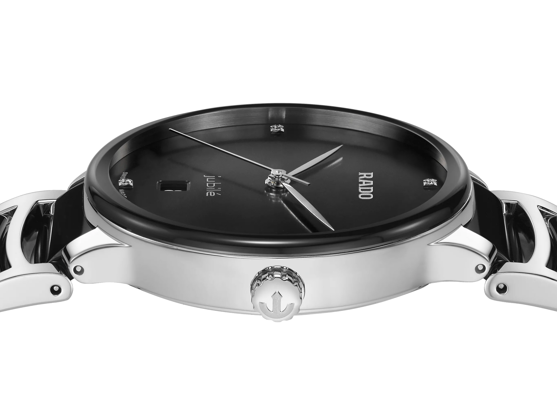 Rado Centrix Diamonds