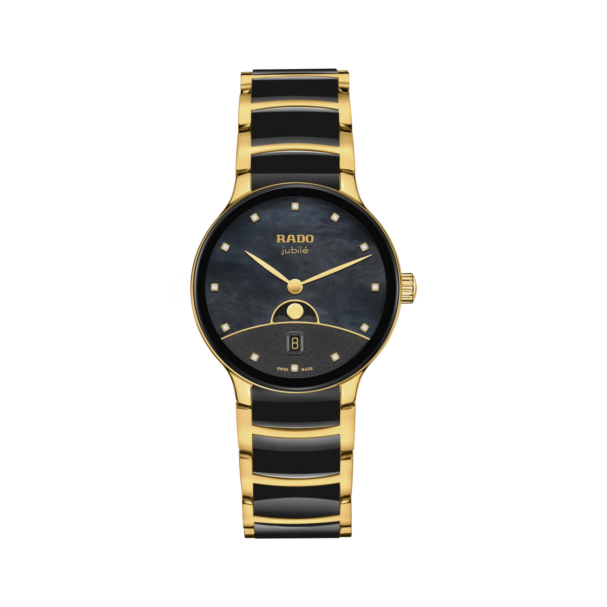 Rado Centrix Moonphase