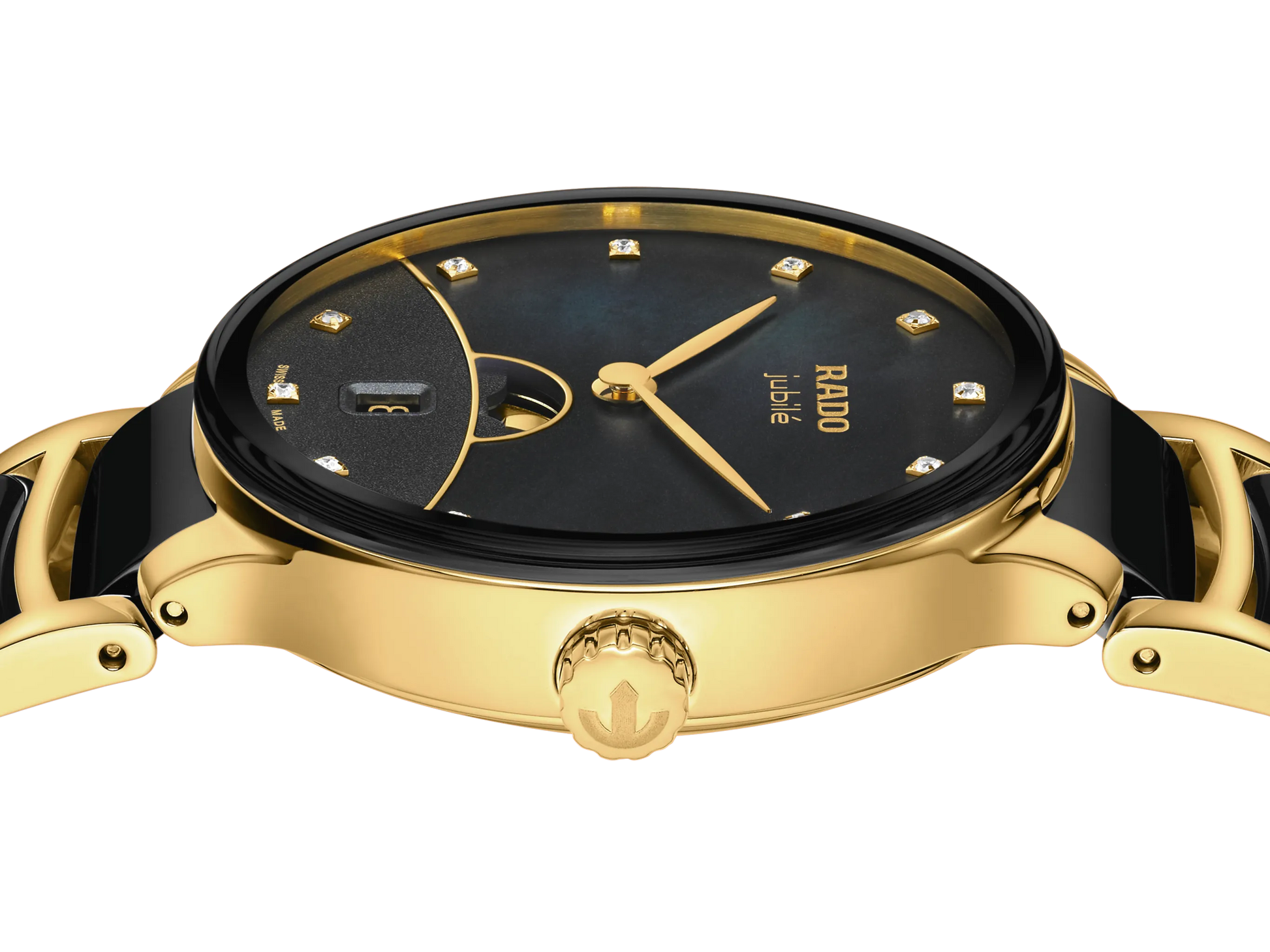 Rado Centrix Moonphase