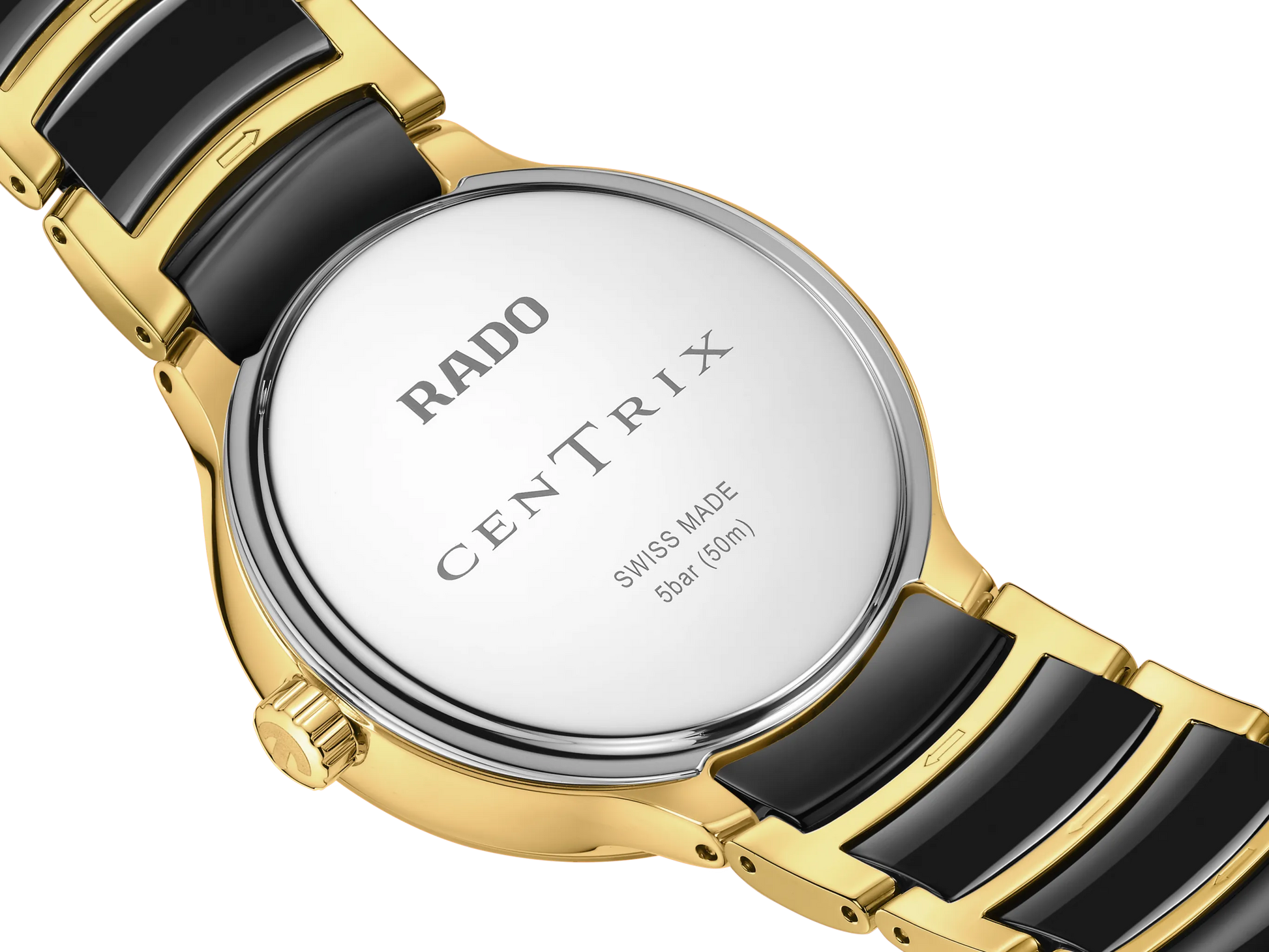 Rado Centrix Moonphase