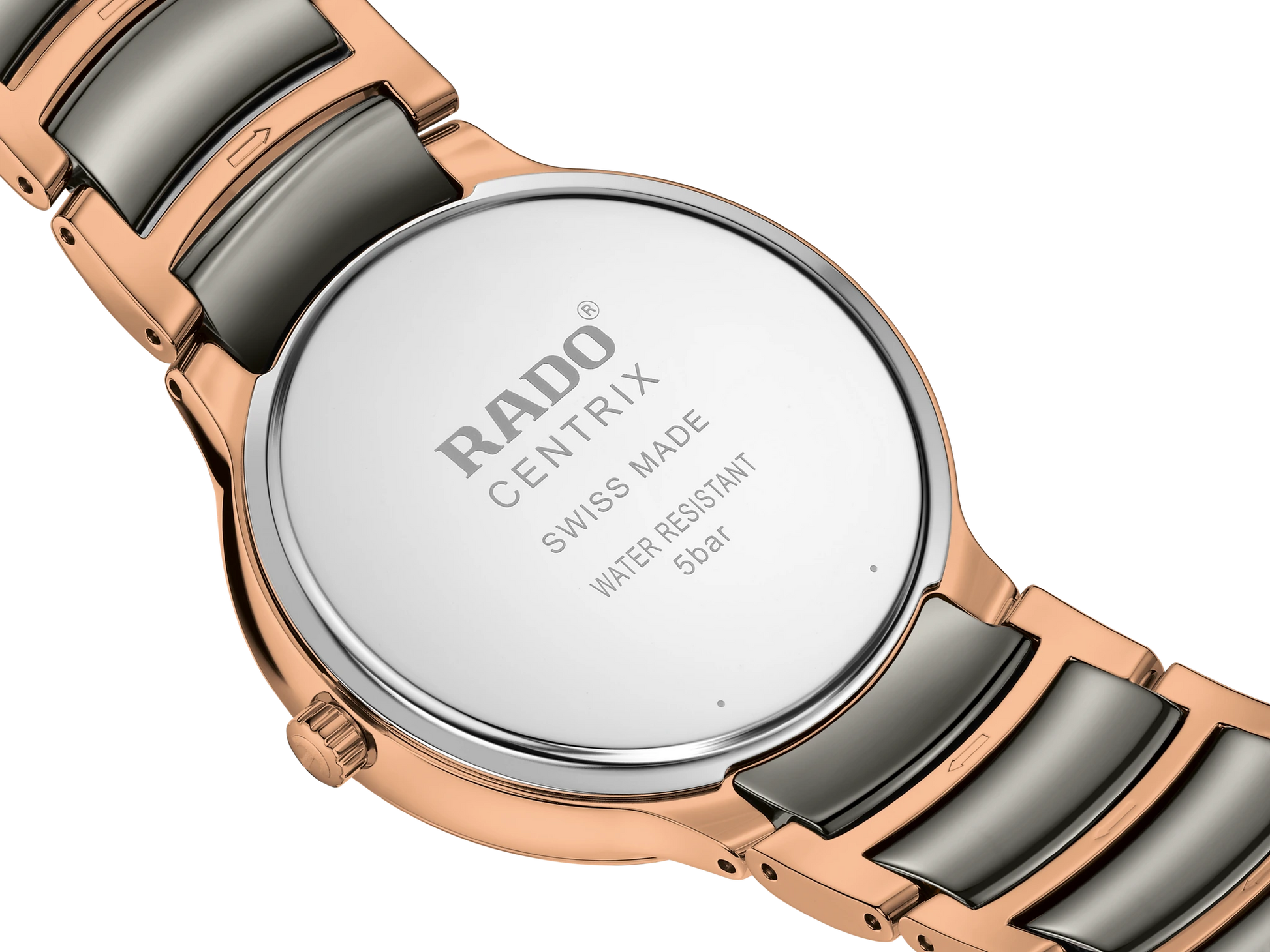 RADO Centrix - 6