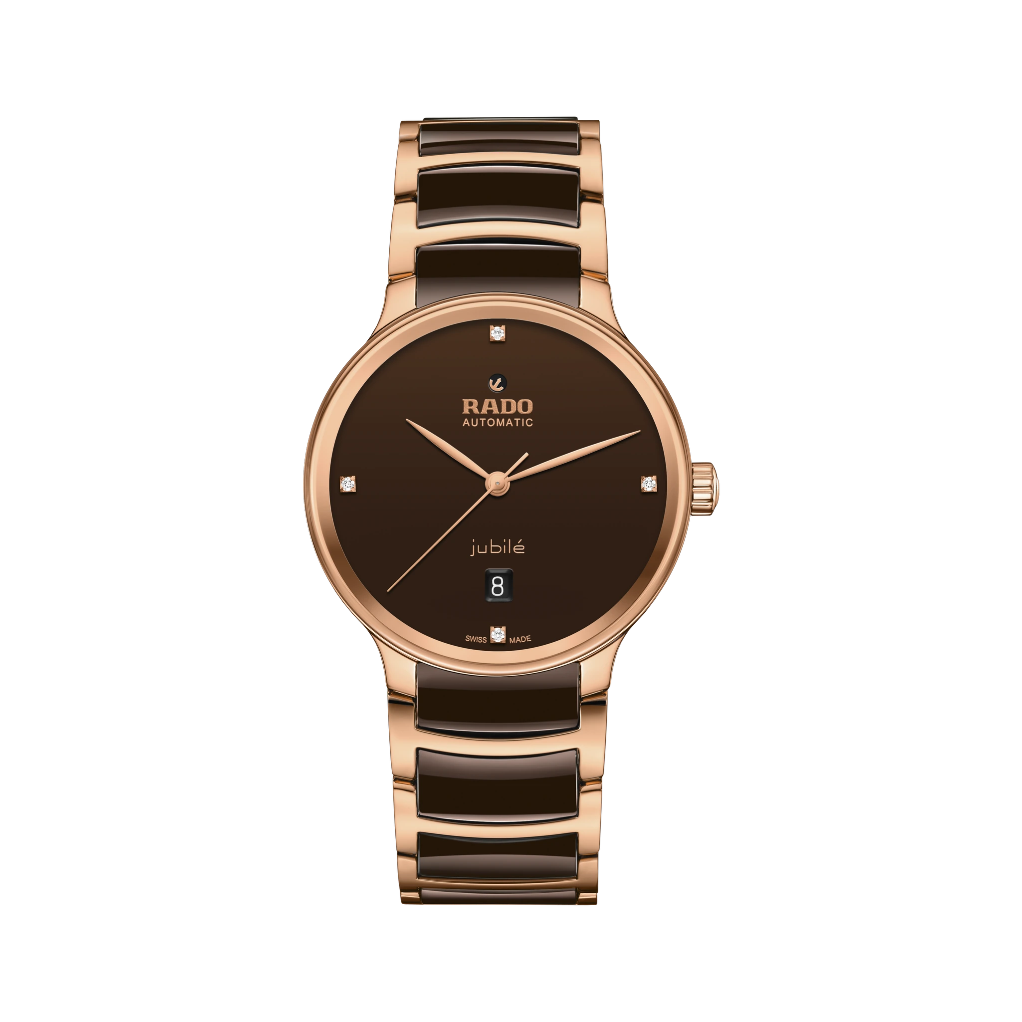 RADO Centrix Automatic Diamonds - 1