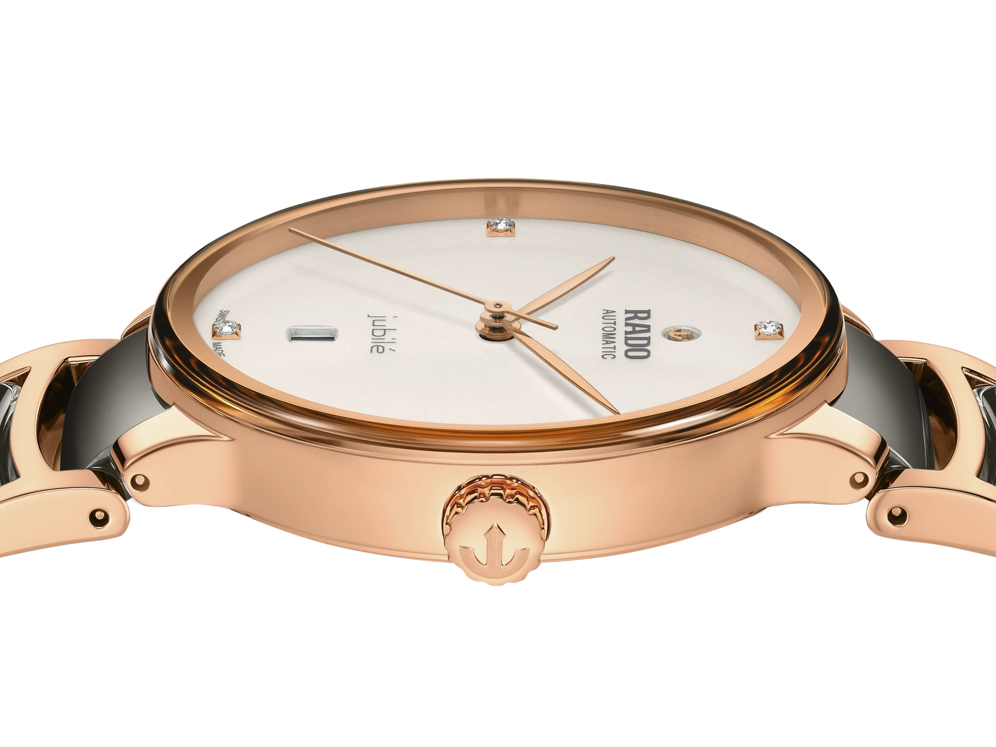 RADO Centrix Automatic Diamonds - 7