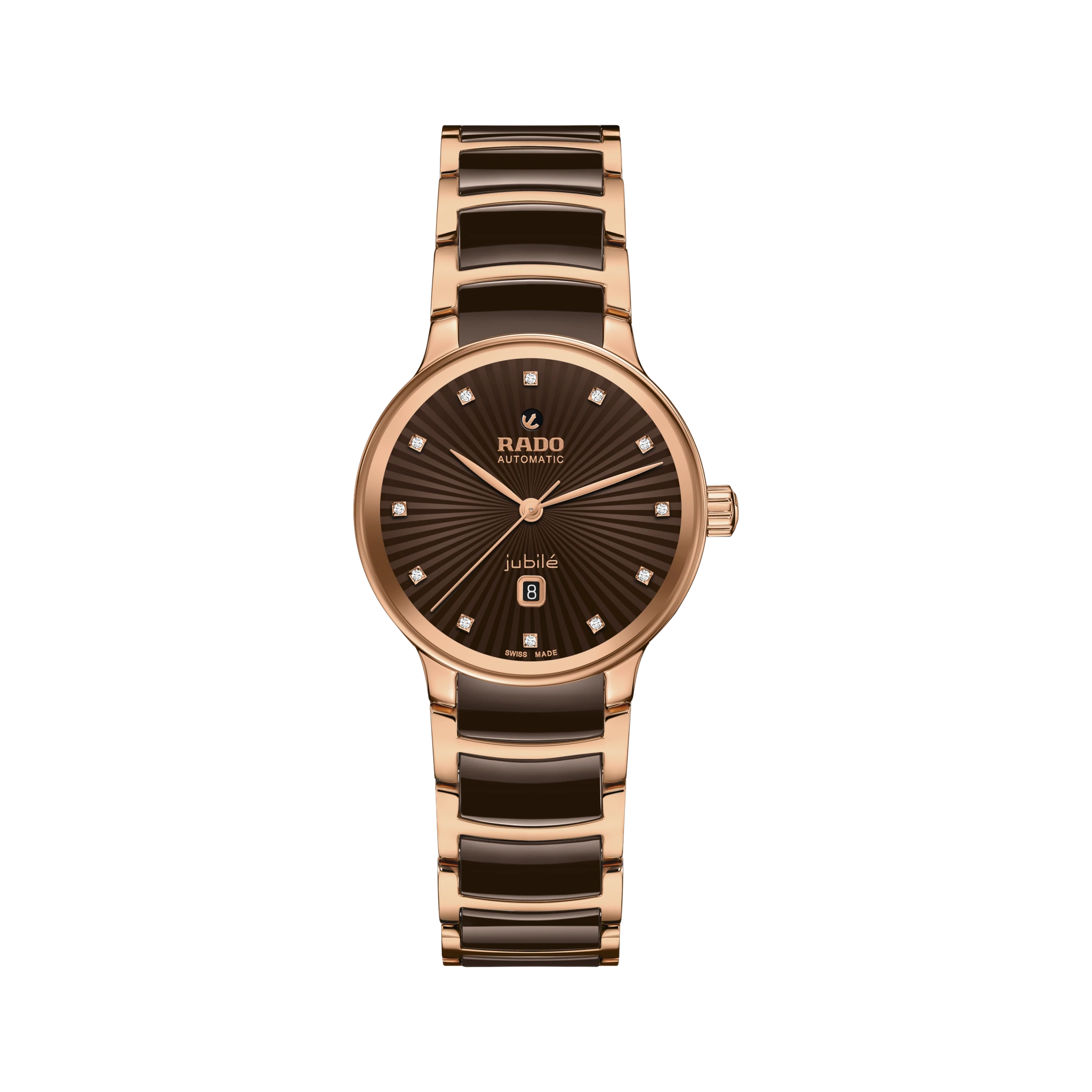 Rado Centrix Automatic Diamonds - 1