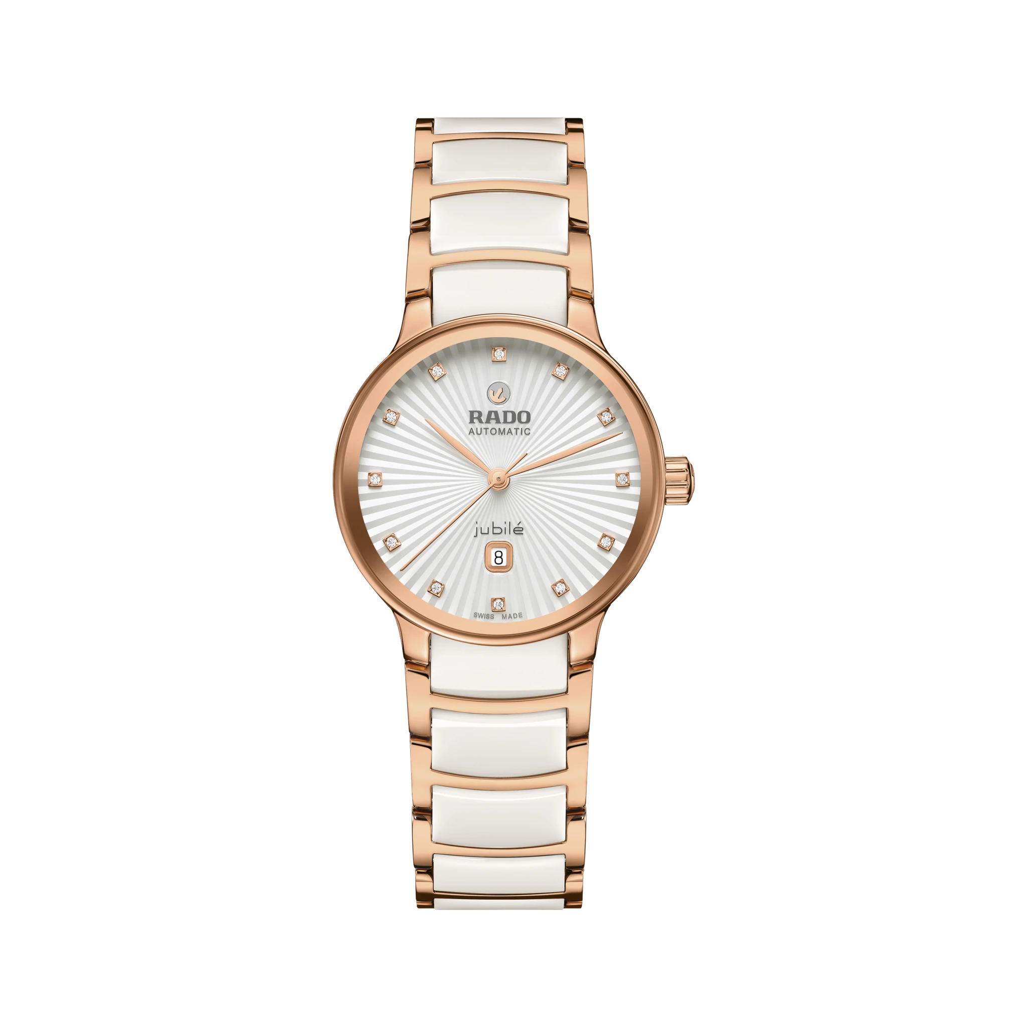 RADO Centrix Automatic Diamonds - 1