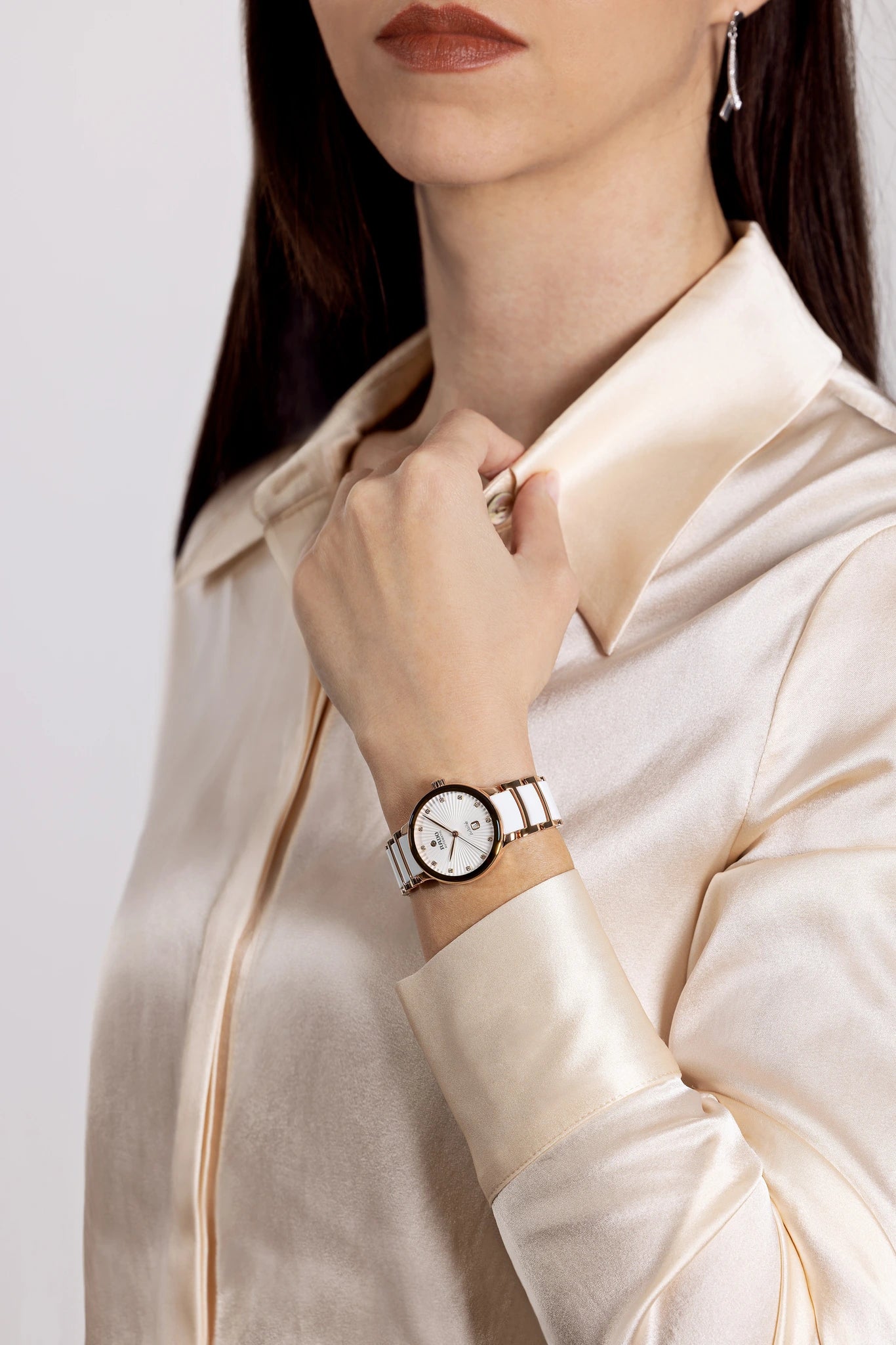 RADO Centrix Automatic Diamonds - 4