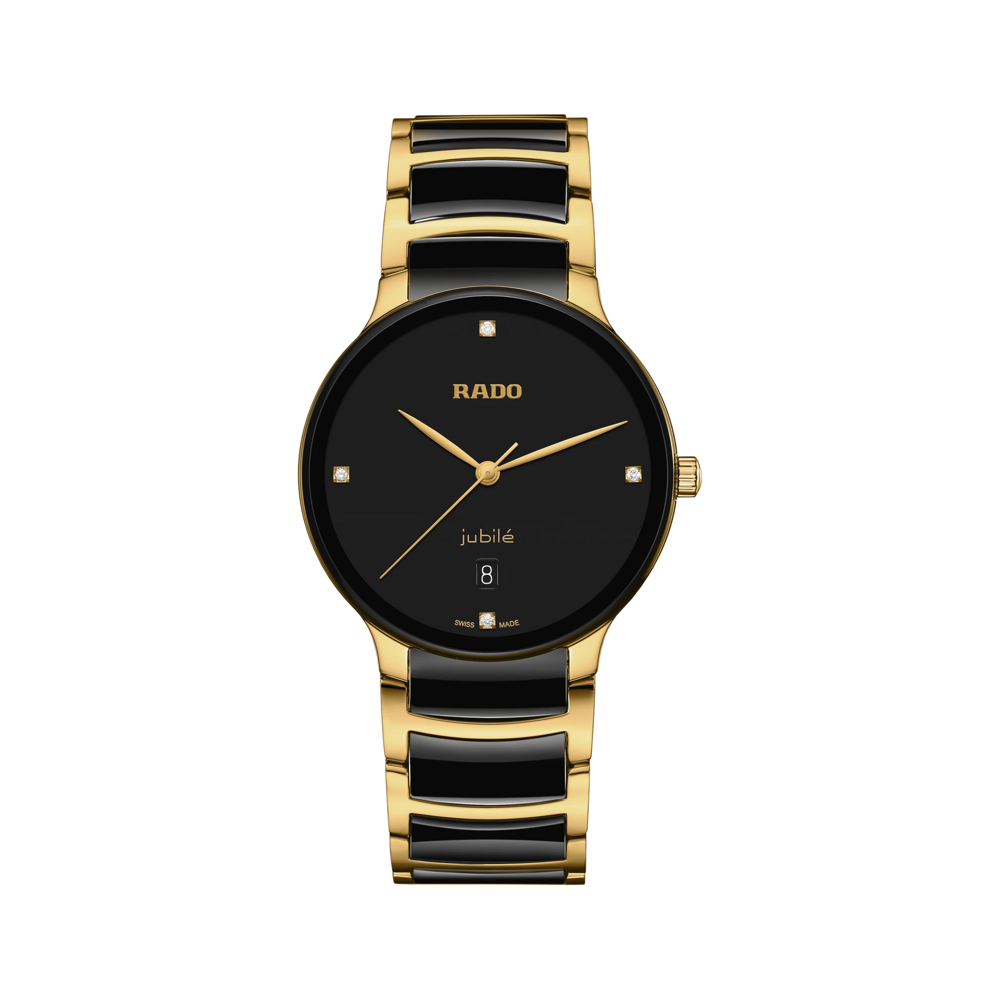 RADO Centrix Diamonds - 1