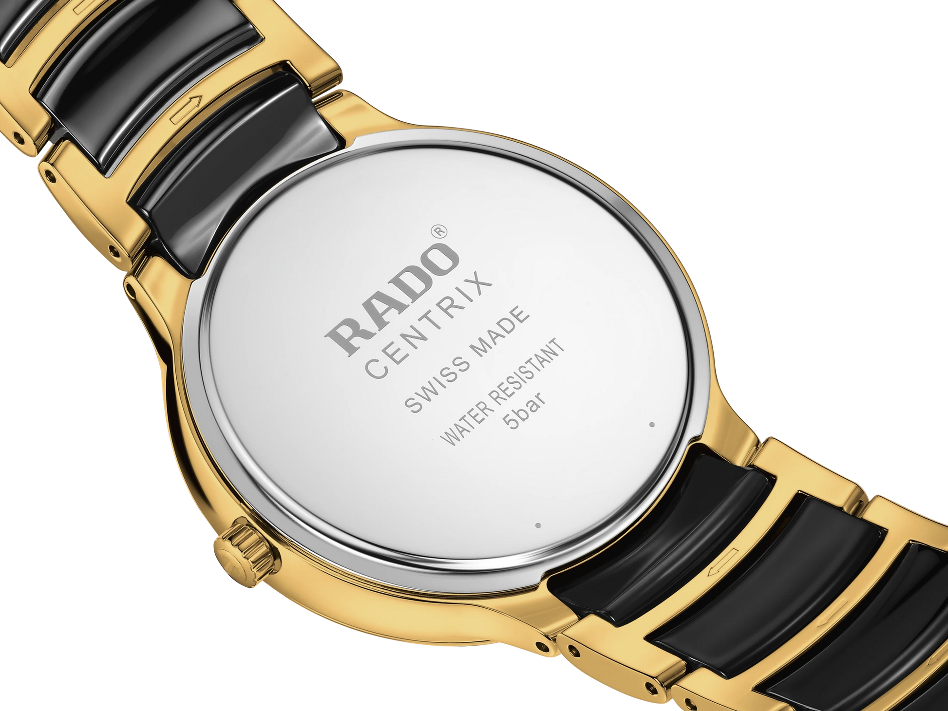 RADO Centrix Diamonds - 6
