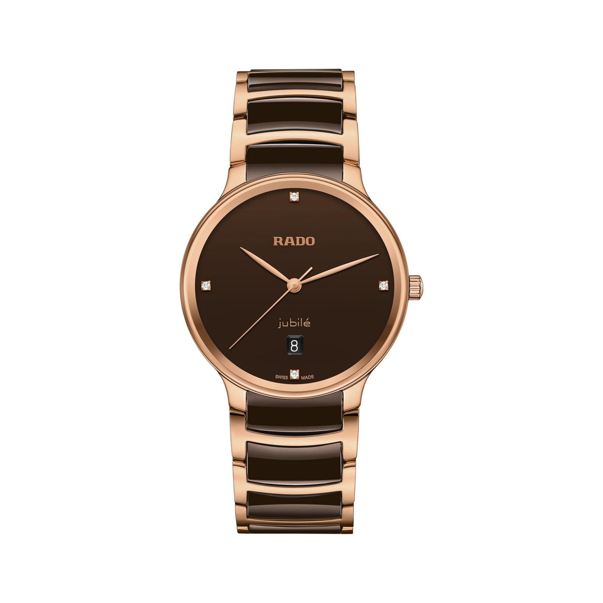 RADO Centrix Diamonds - 1