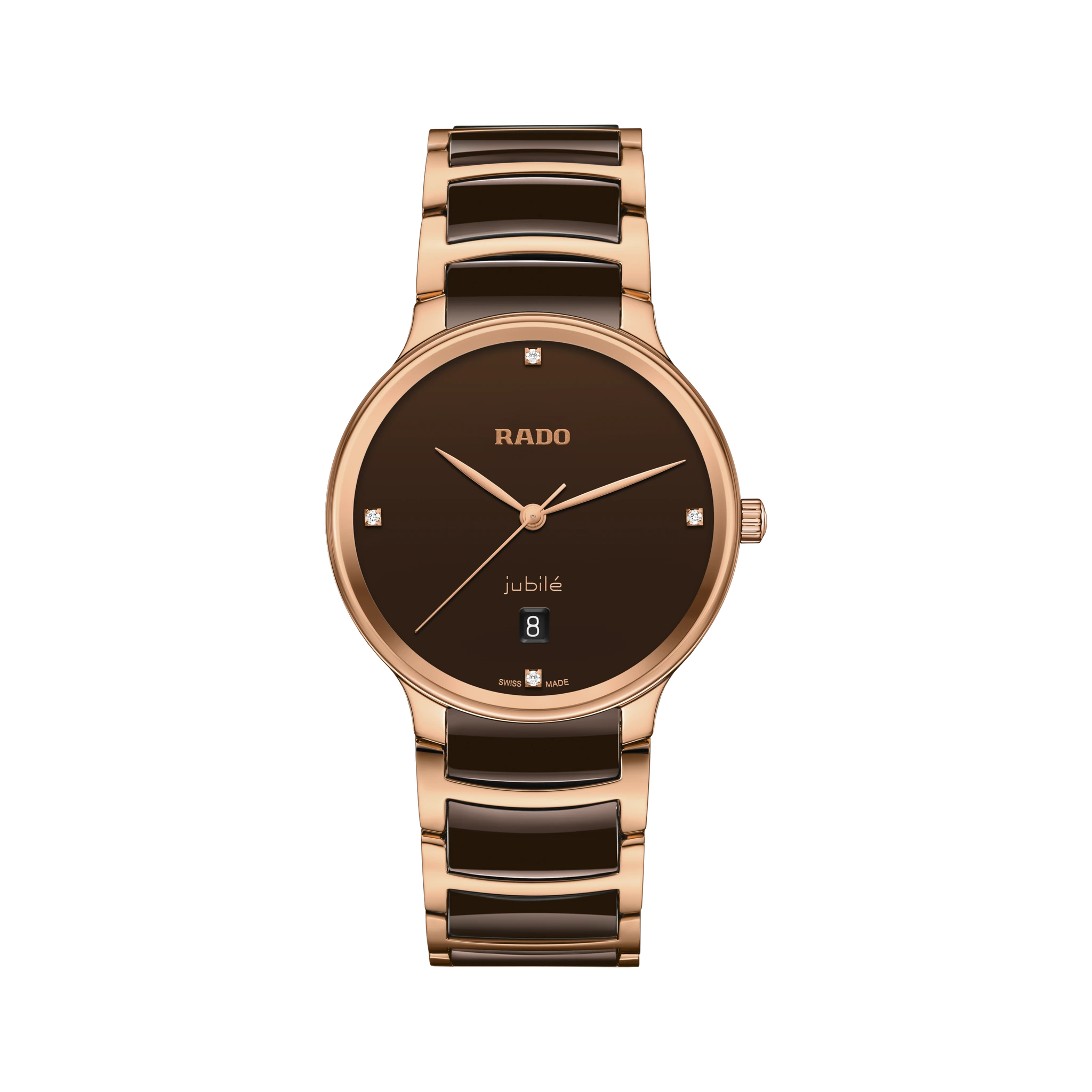 RADO Centrix Diamonds - 1