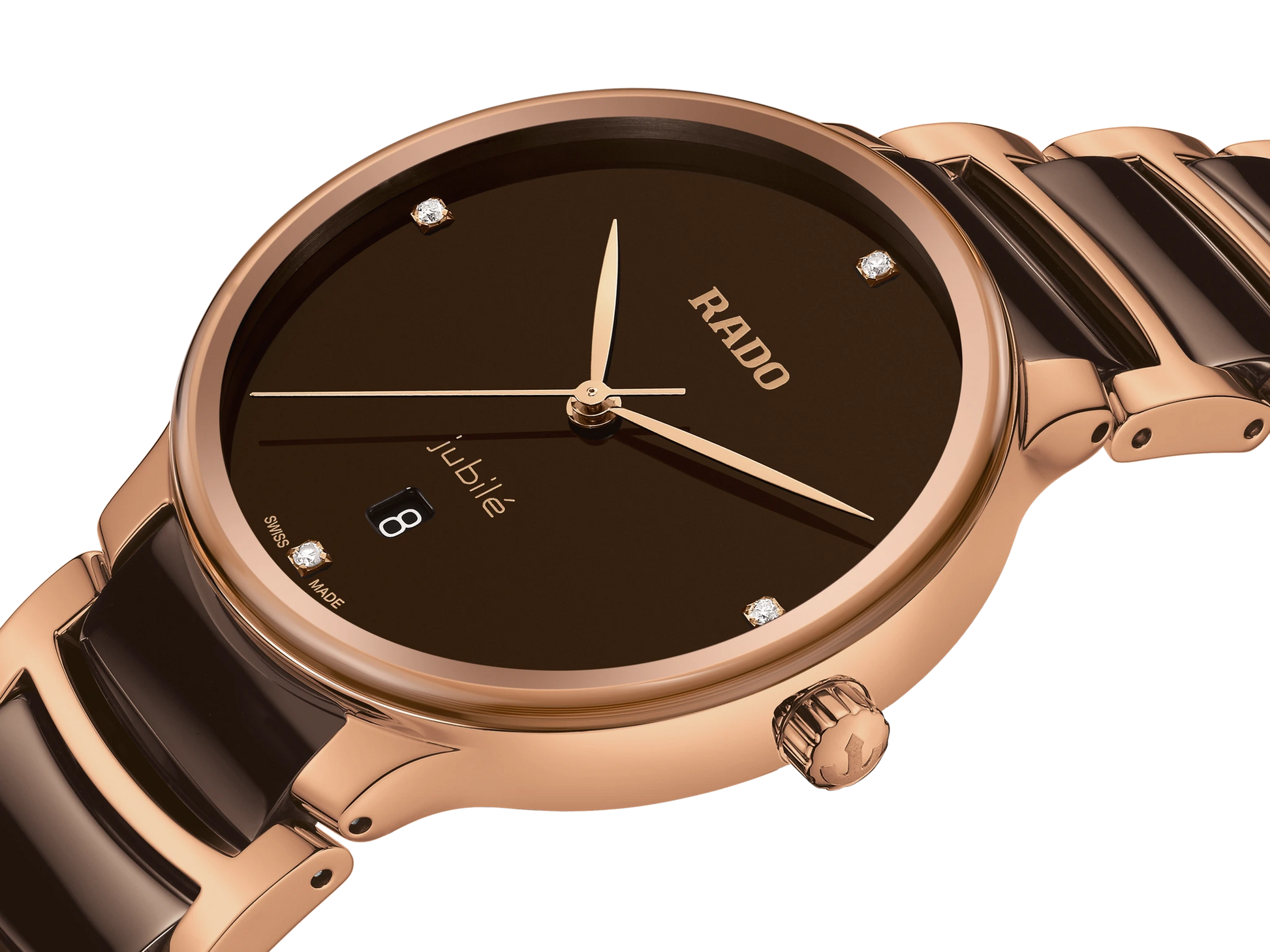 RADO Centrix Diamonds - 3