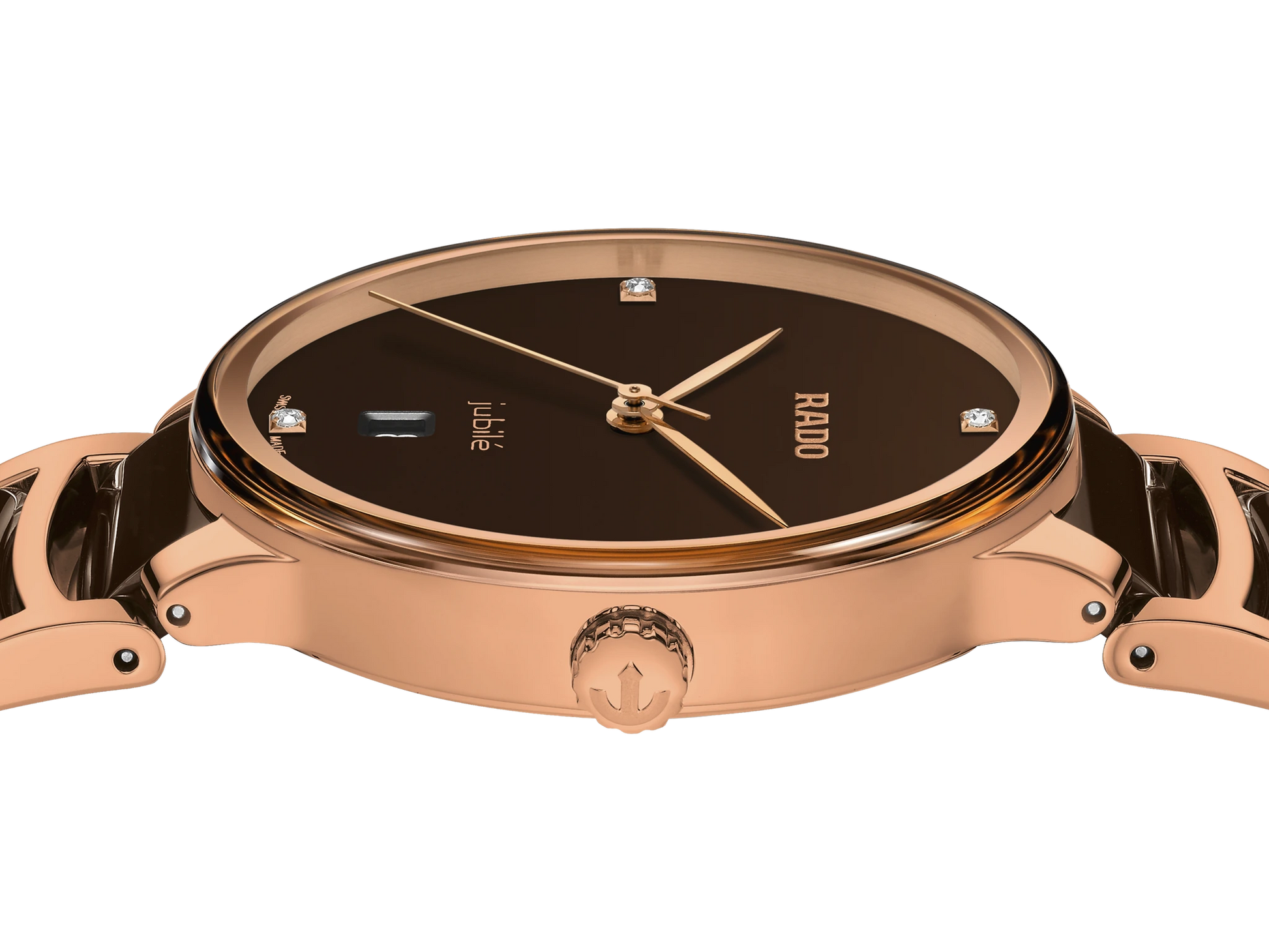 RADO Centrix Diamonds - 5