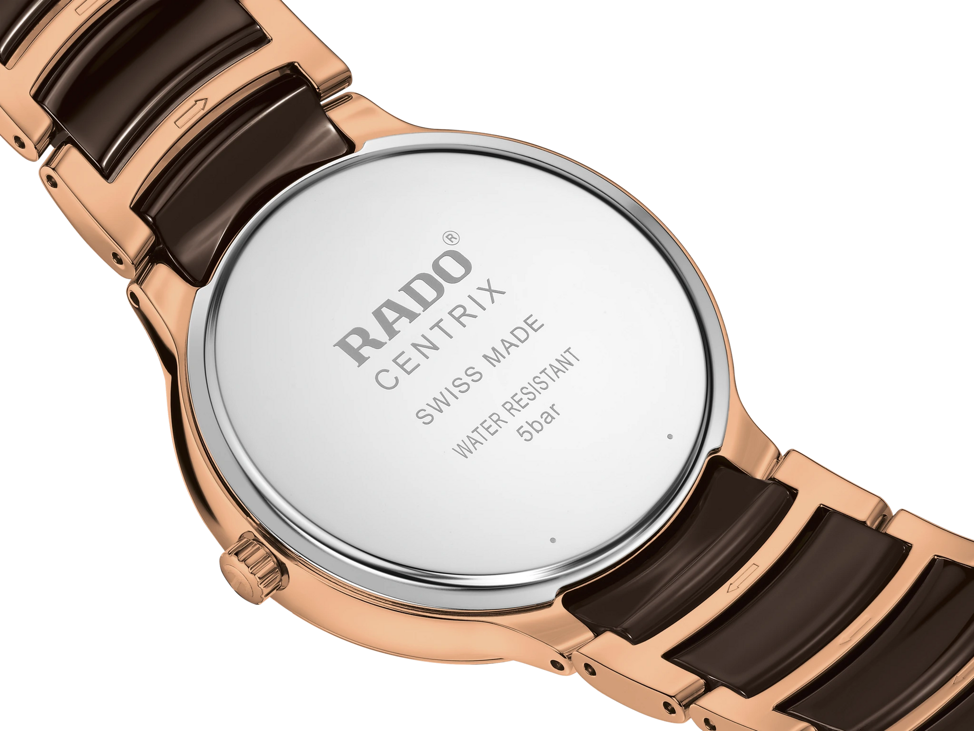 RADO Centrix Diamonds - 6