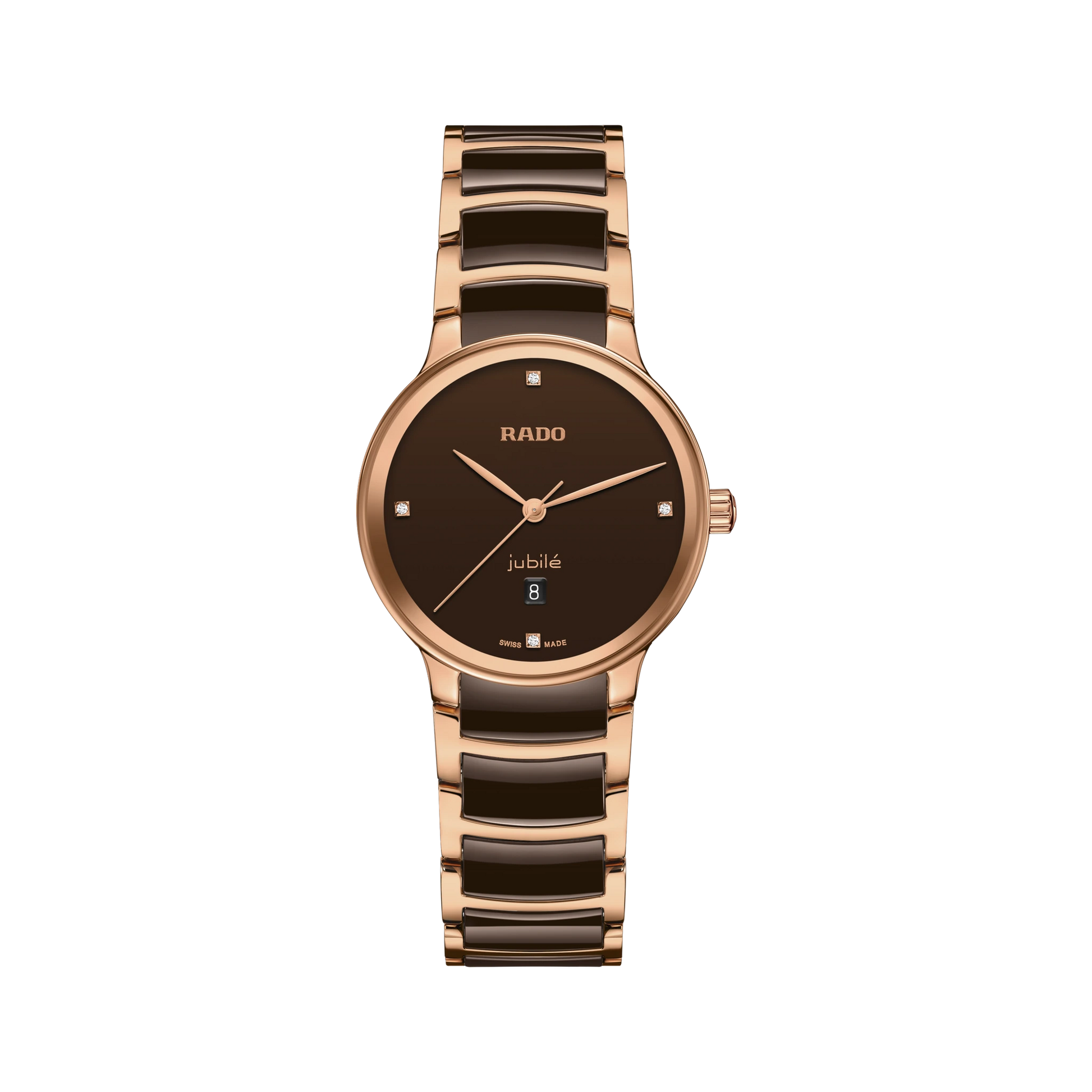 RADO Centrix Diamonds - 1