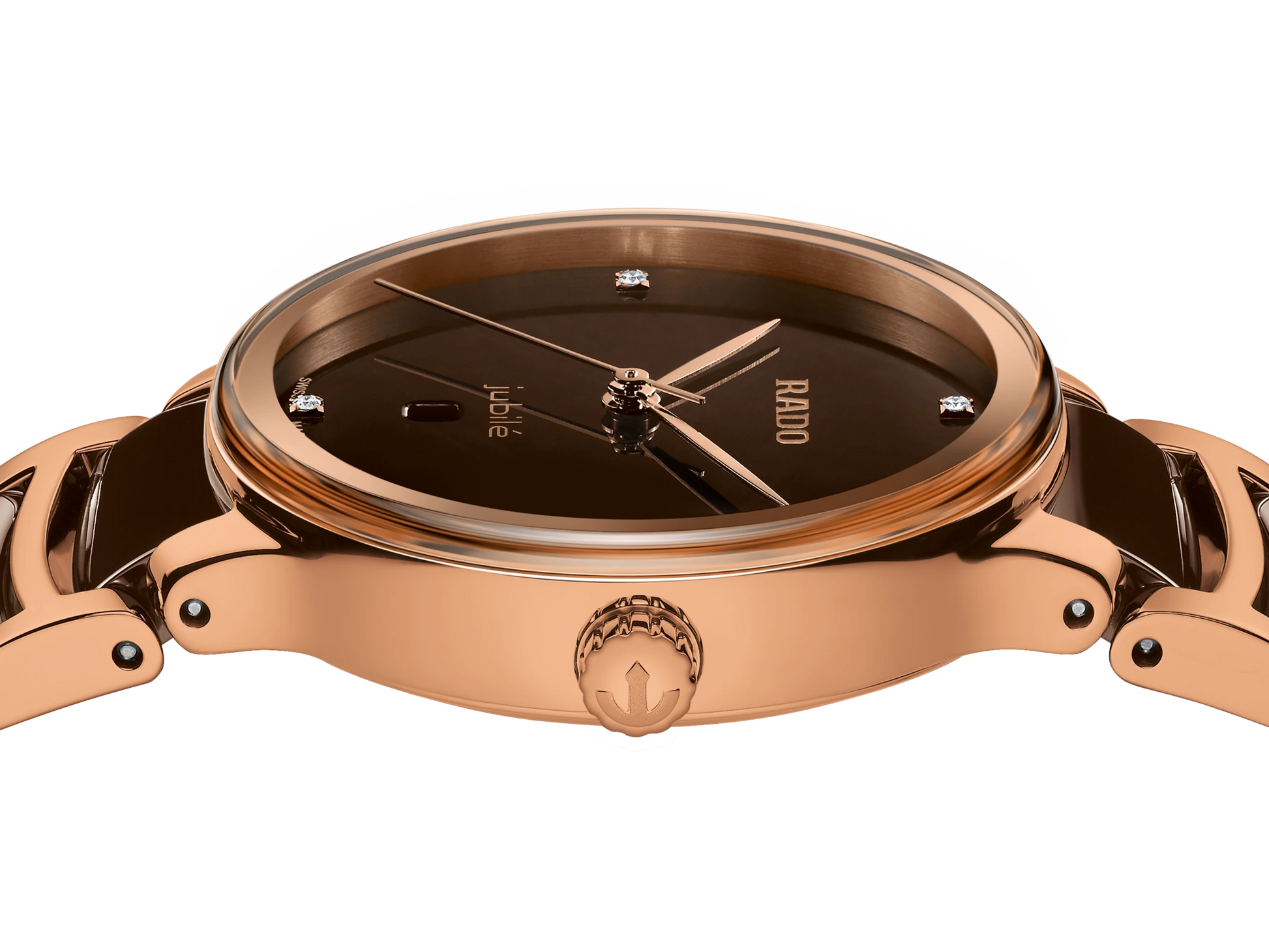 RADO Centrix Diamonds - 3