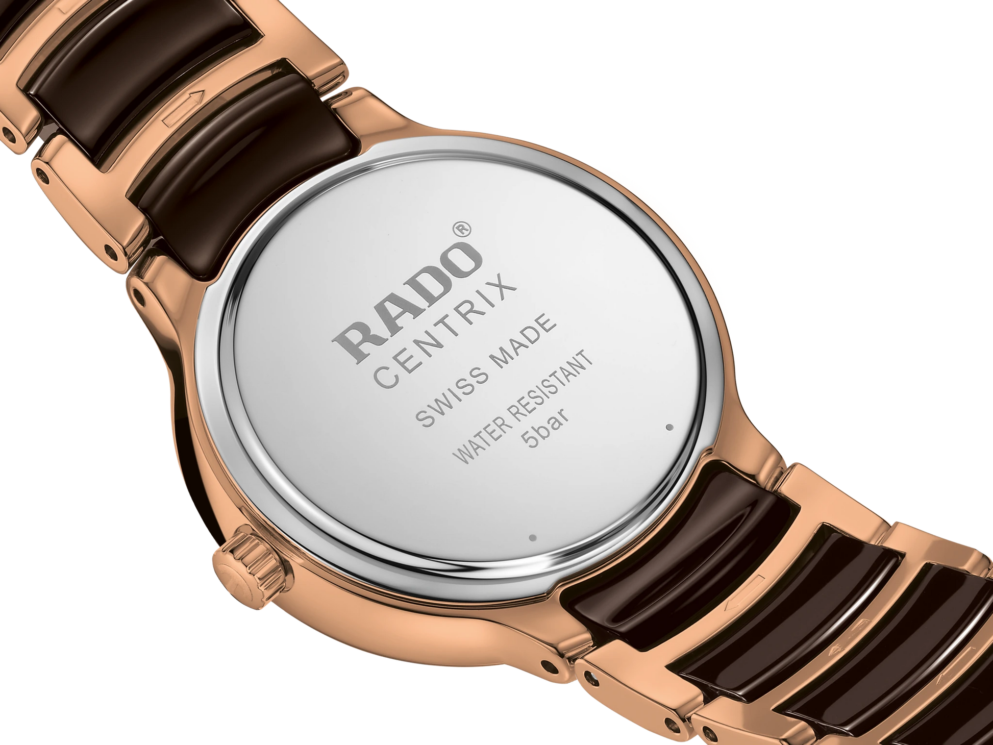 RADO Centrix Diamonds - 4