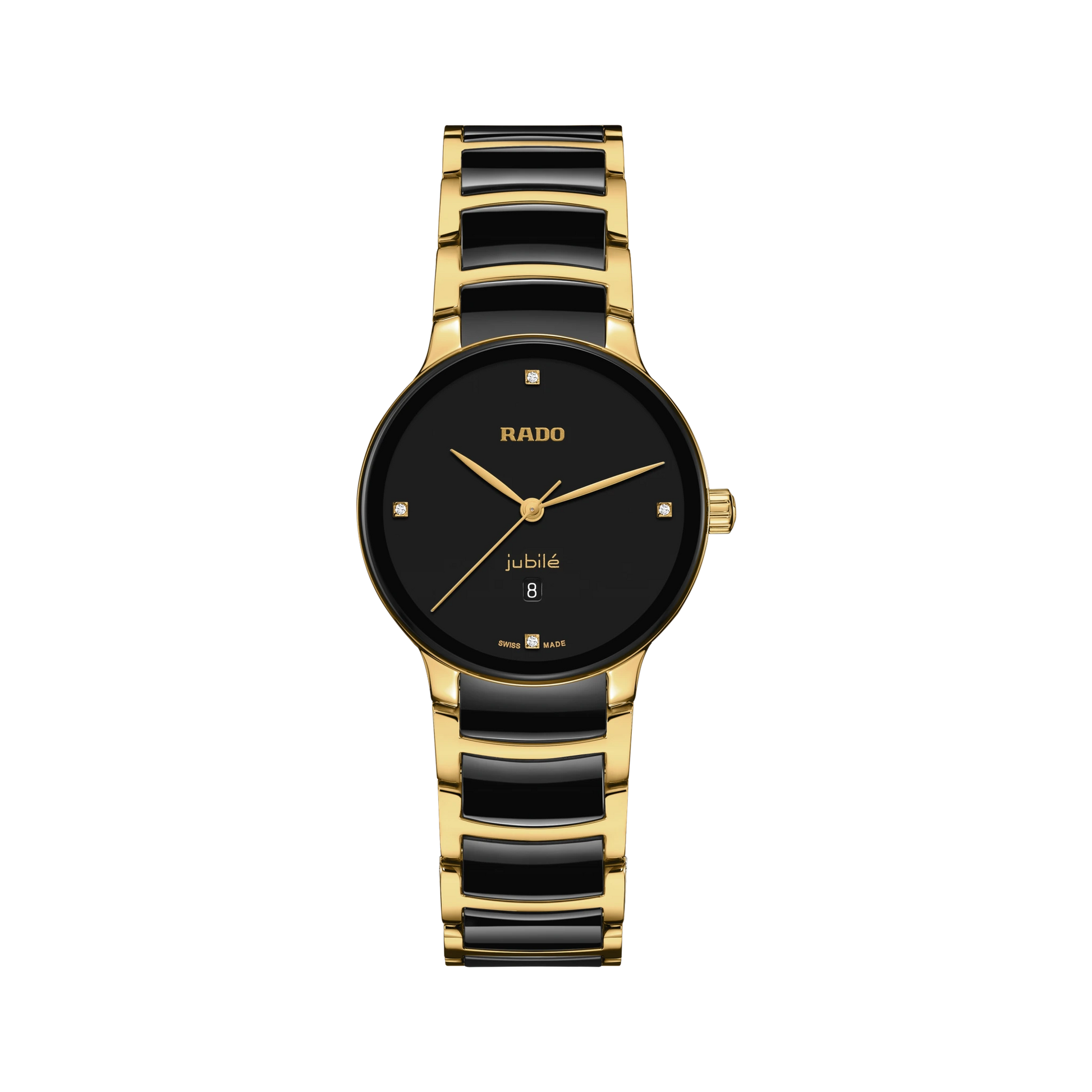 RADO Centrix Diamonds - 1