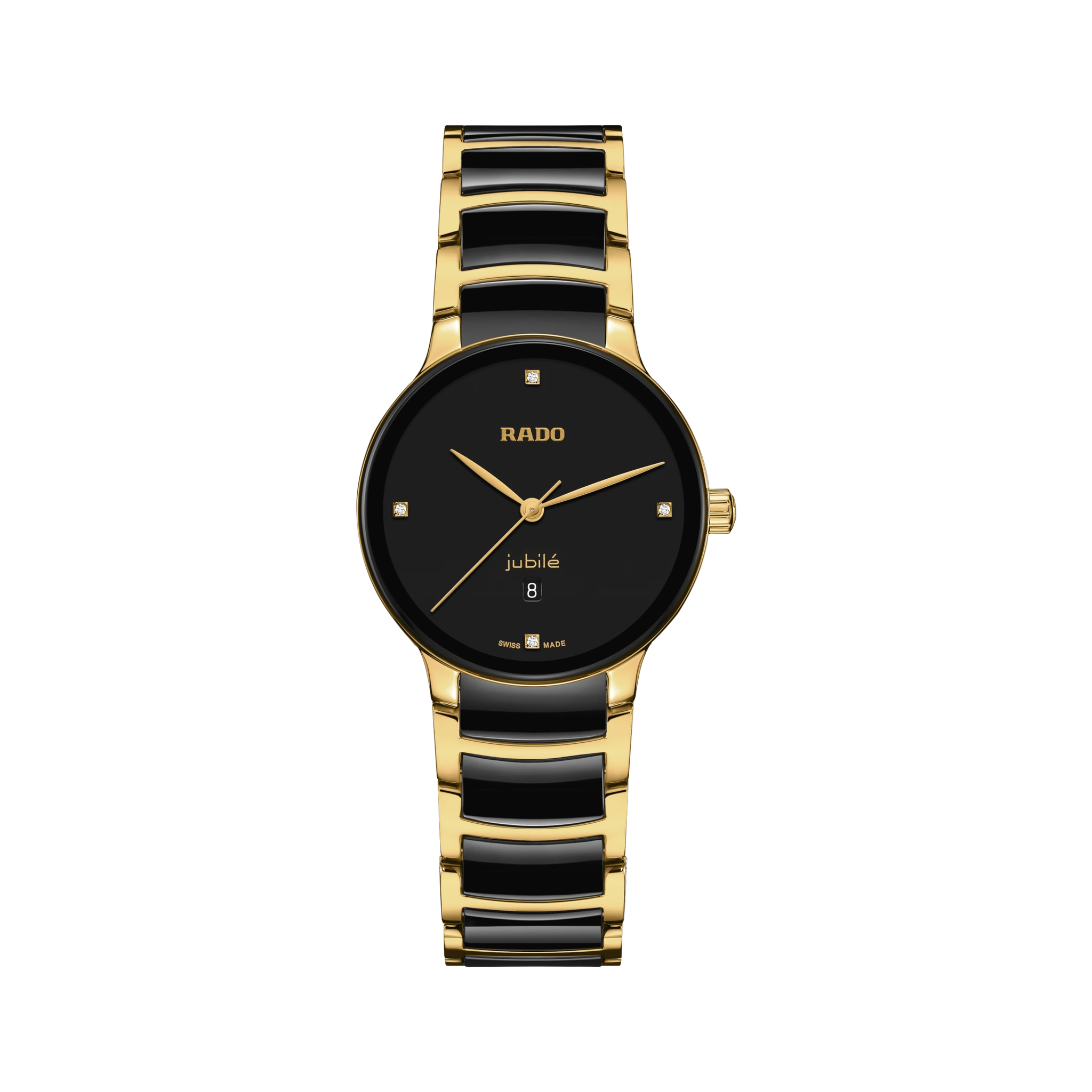 RADO Centrix Diamonds - 1
