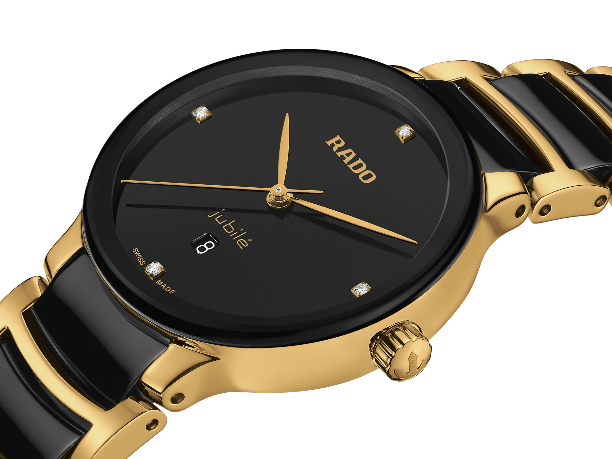 RADO Centrix Diamonds - 2